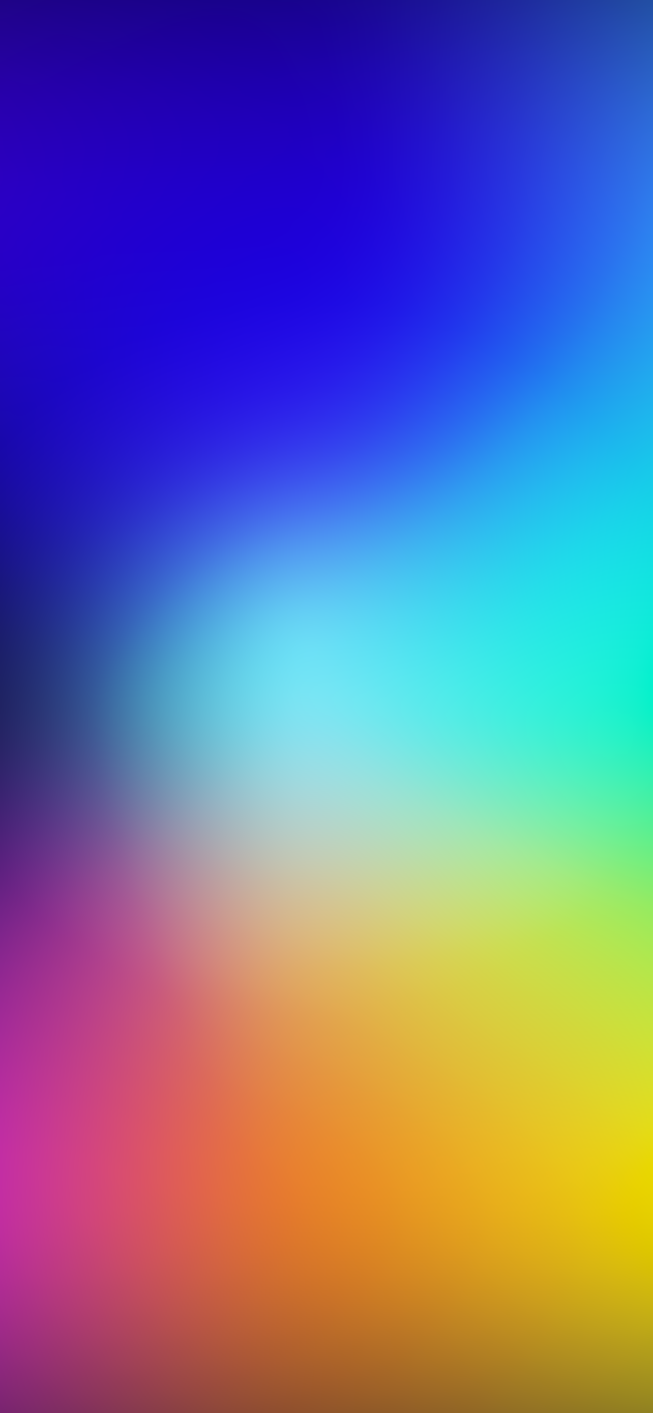 Gradient Rainbow Wallpapers