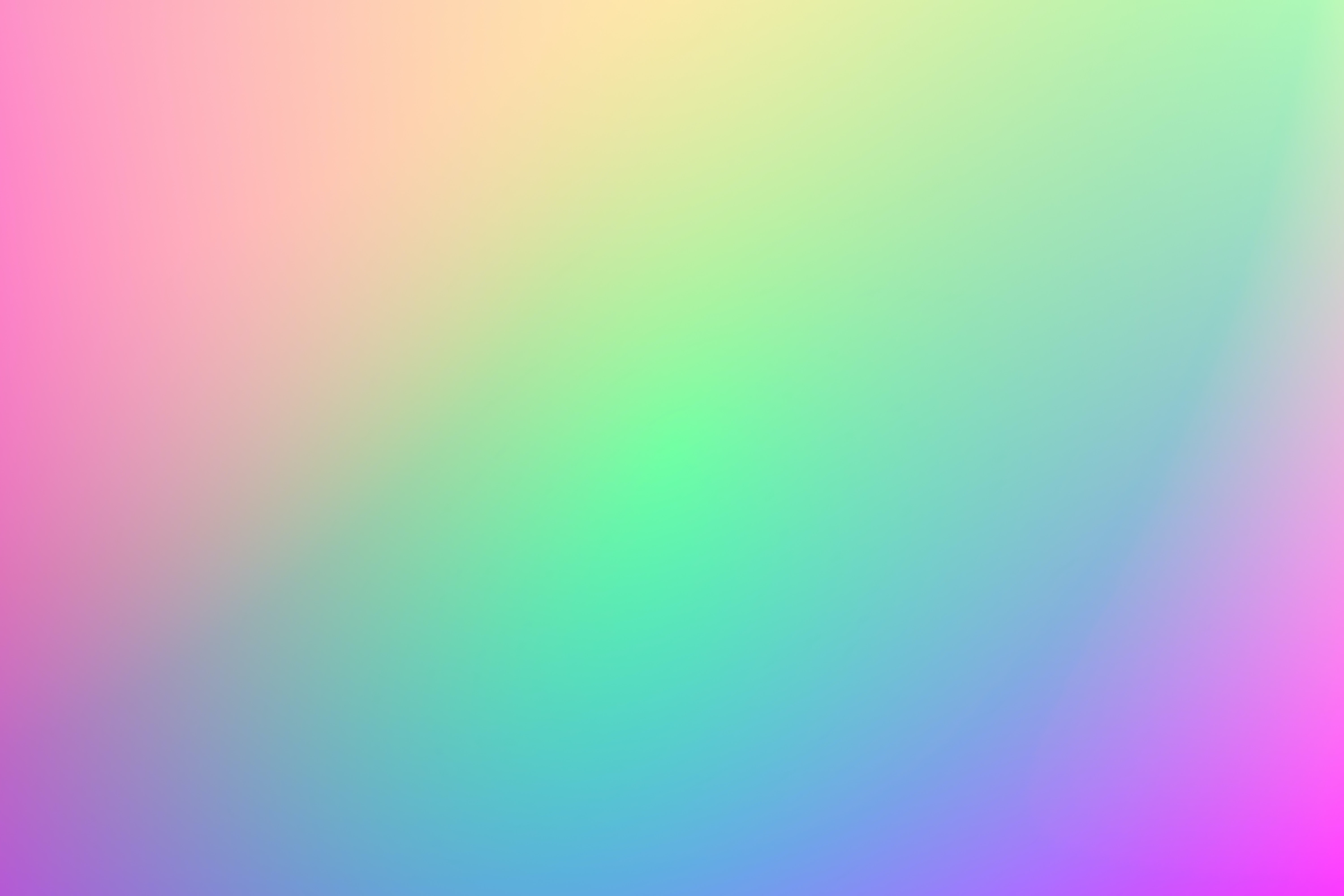 Gradient Rainbow Wallpapers