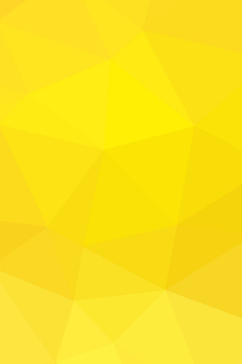 Geometry  Shapes Yellow Shades Wallpapers