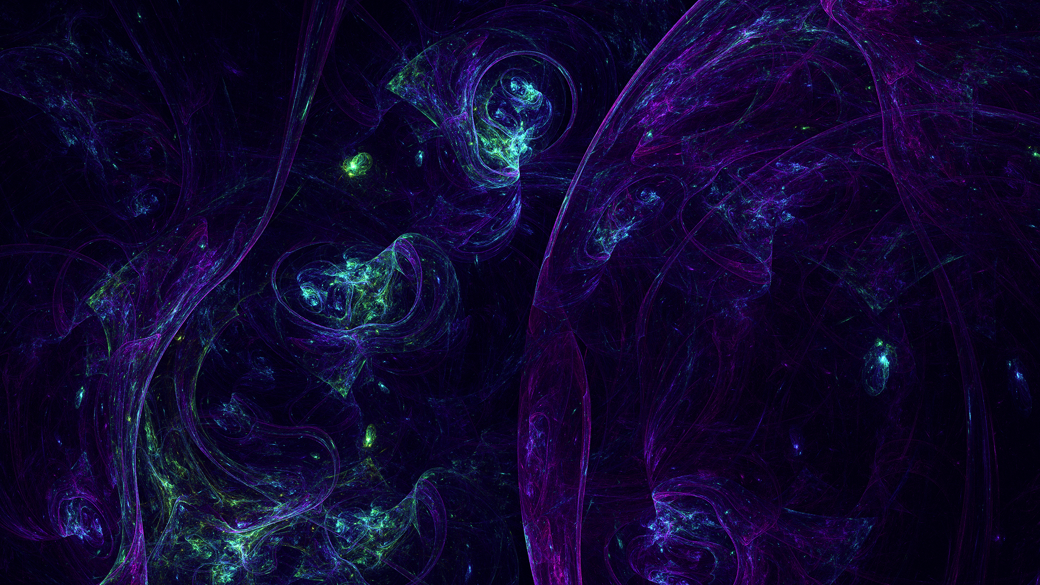 Nebula Abstract Wallpapers