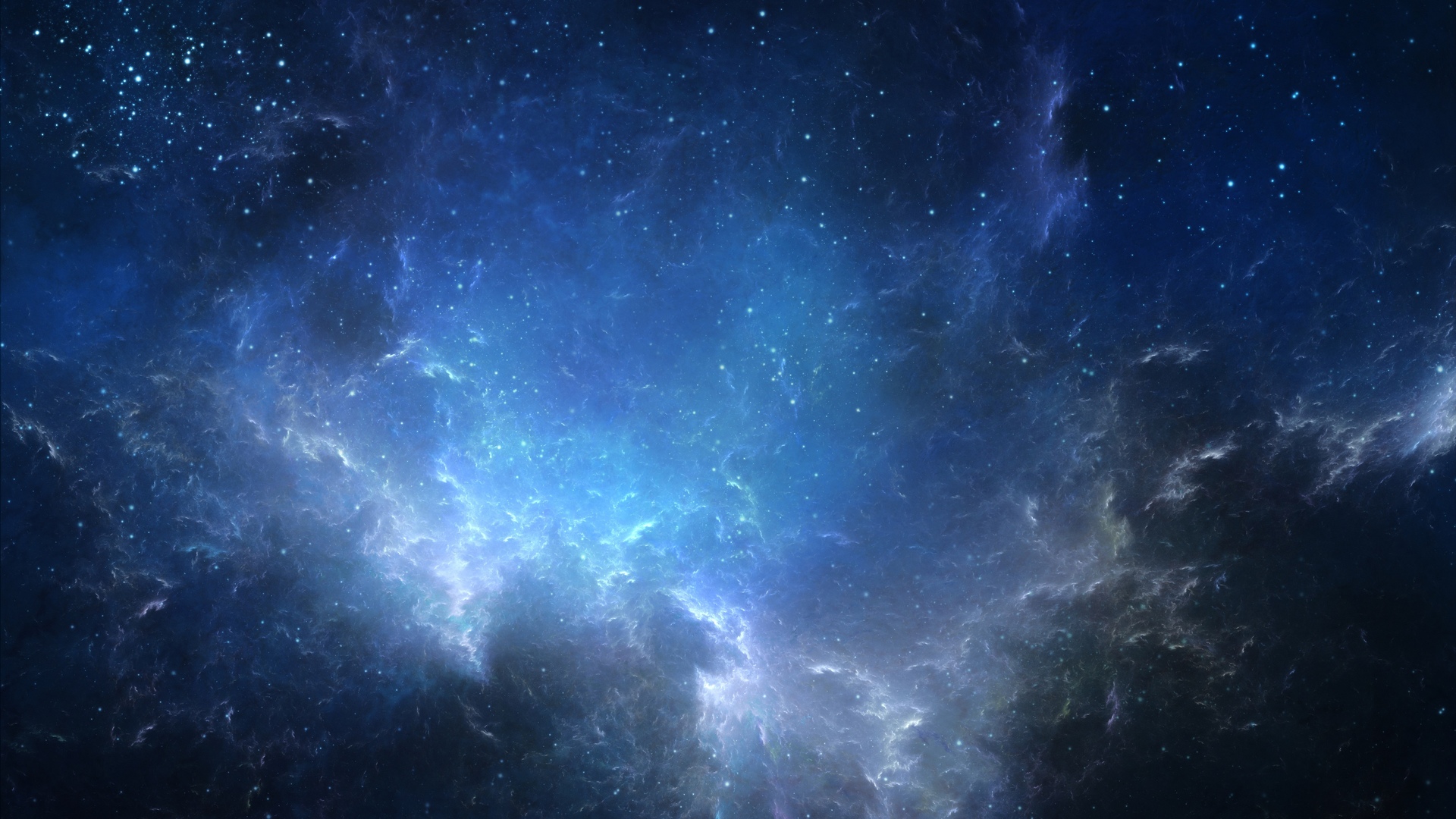 Nebula Abstract Wallpapers