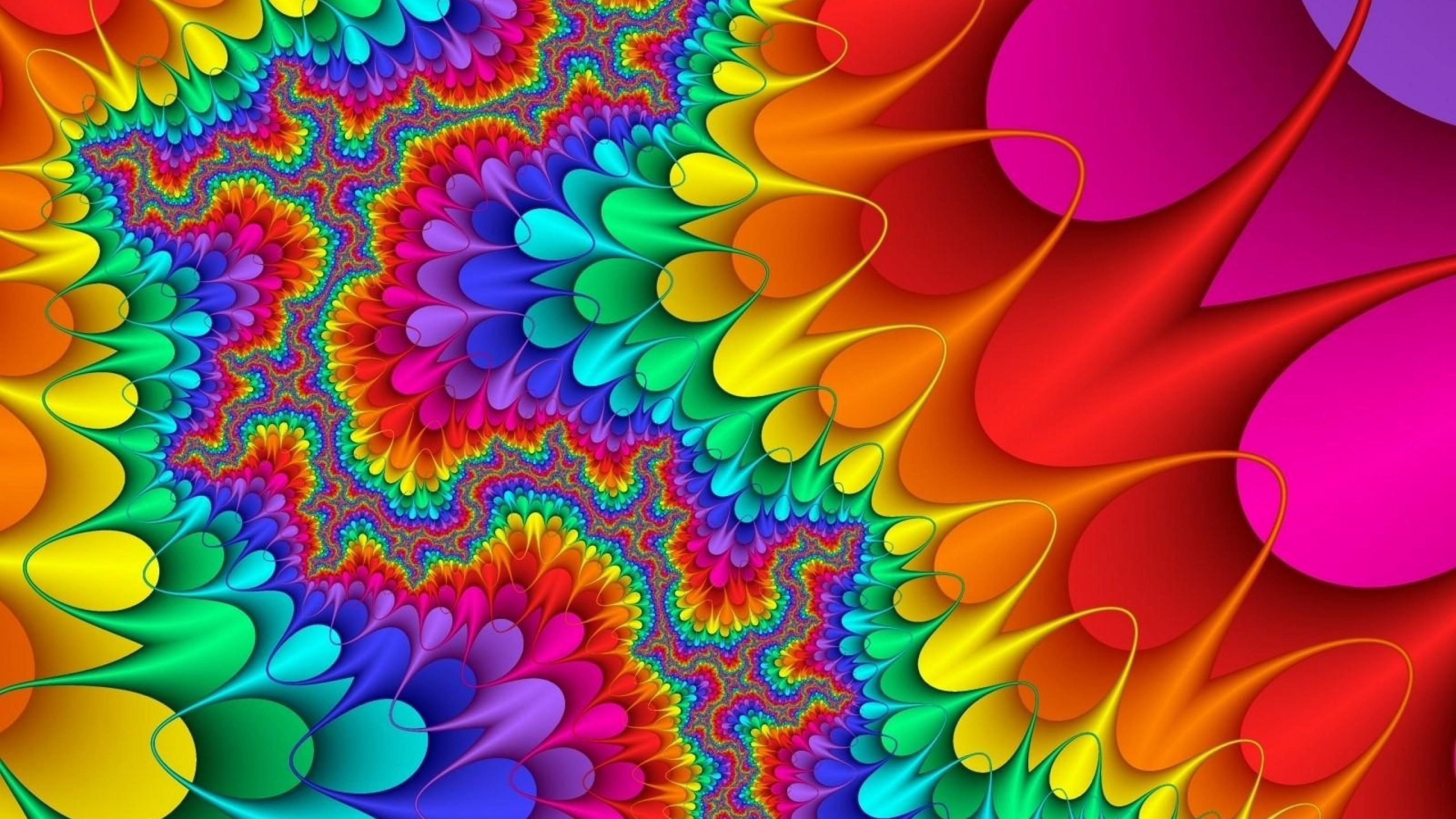 Fractal Art Wallpapers