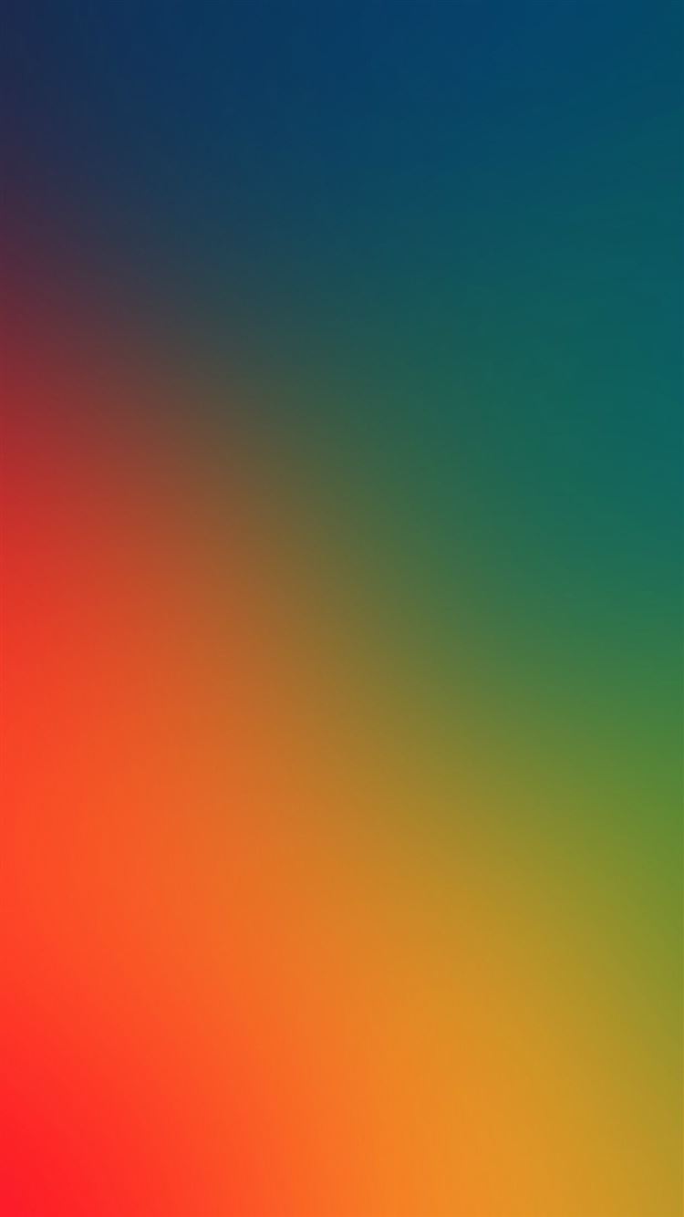 Artistic Gradient Blur Wallpapers