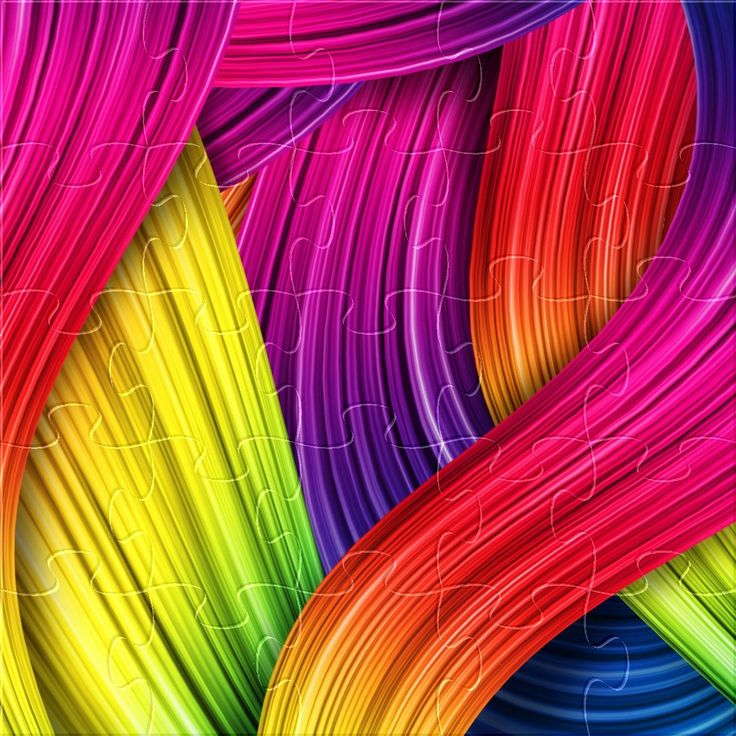 Abstract Changing Colors Wallpapers