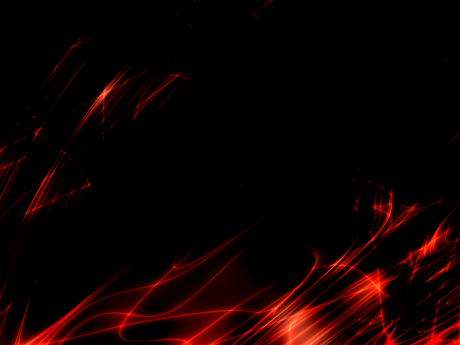 Abstract Dark Red Ball Wallpapers