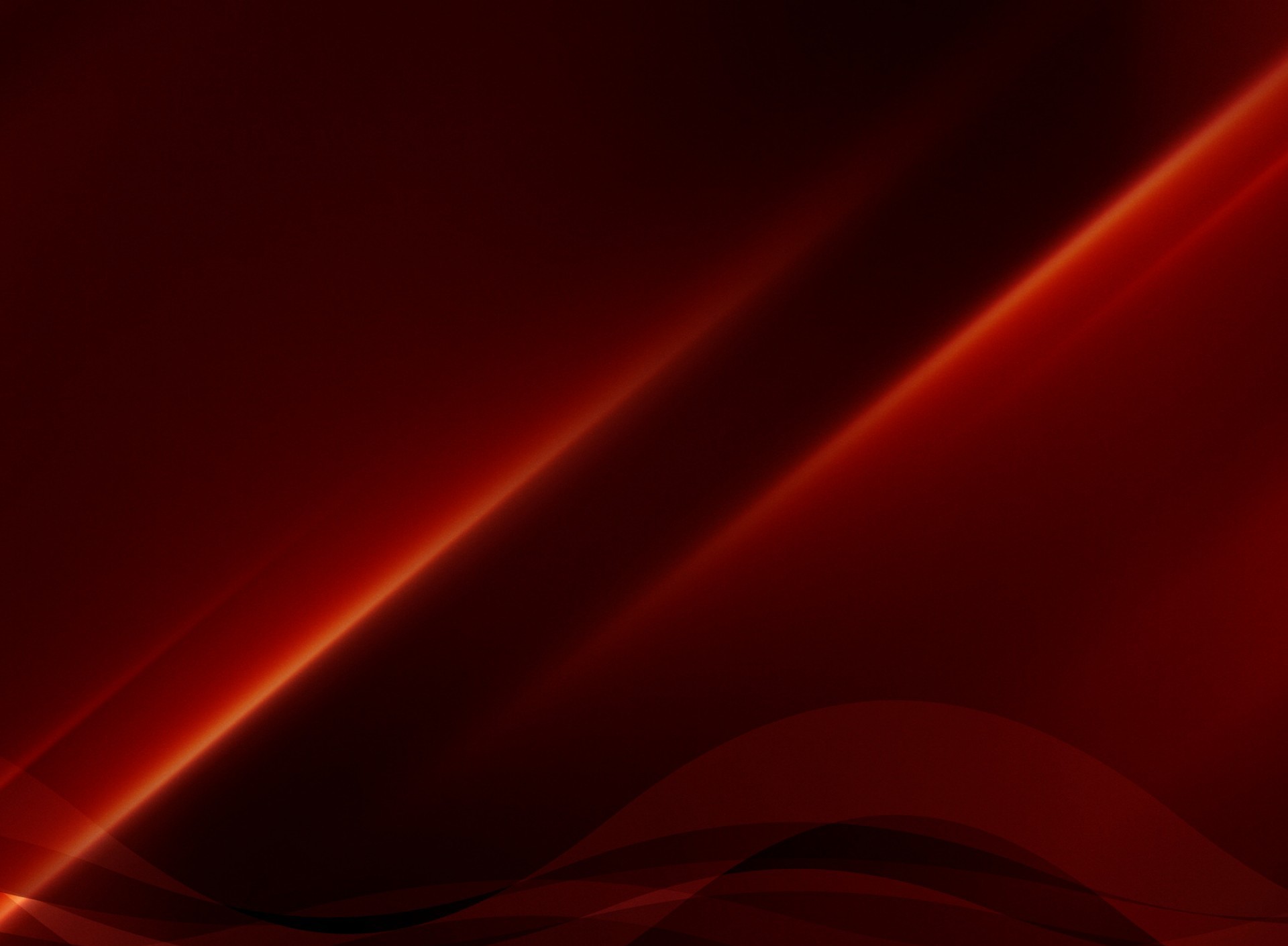 Abstract Dark Red Ball Wallpapers