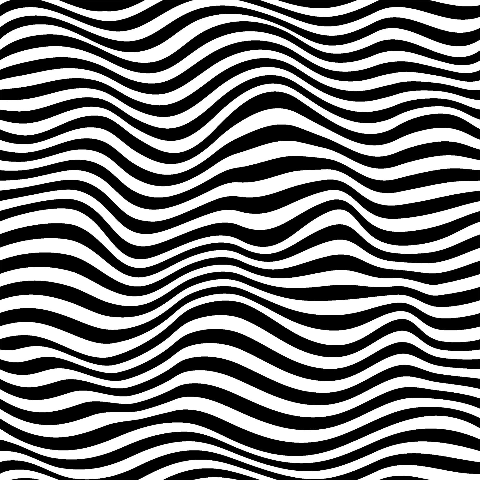 Digital Dot Stripes Wallpapers