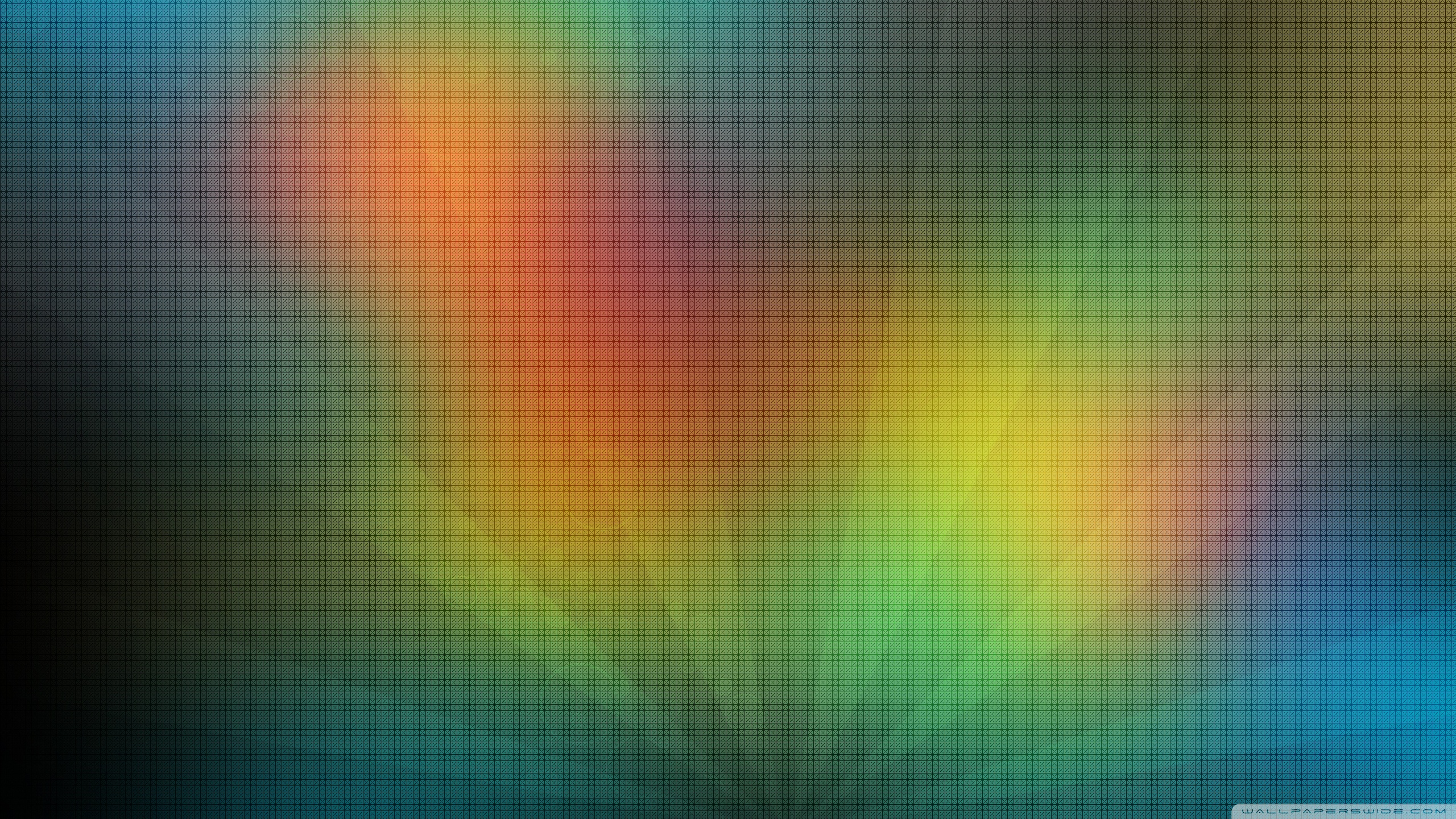 Colorful Textured Abstract Wallpapers