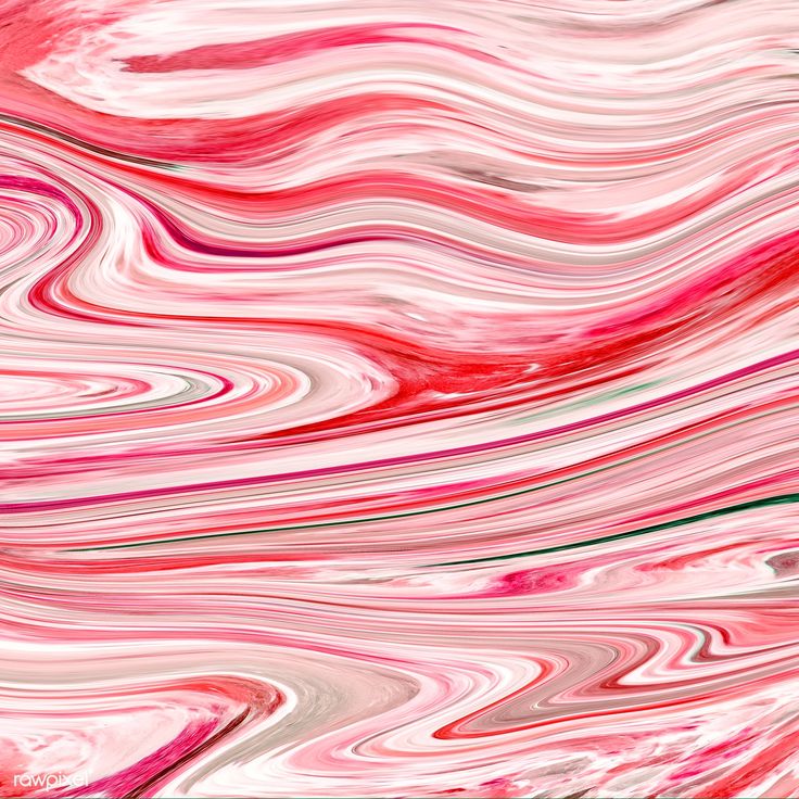 Abstract Pink Oil Paint Wallpapers