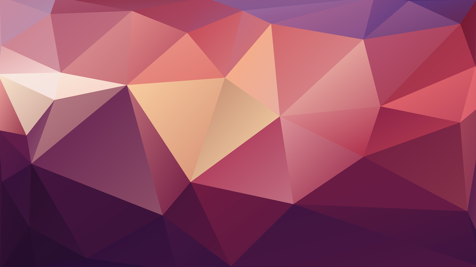 Artistic Low Poly Wallpapers