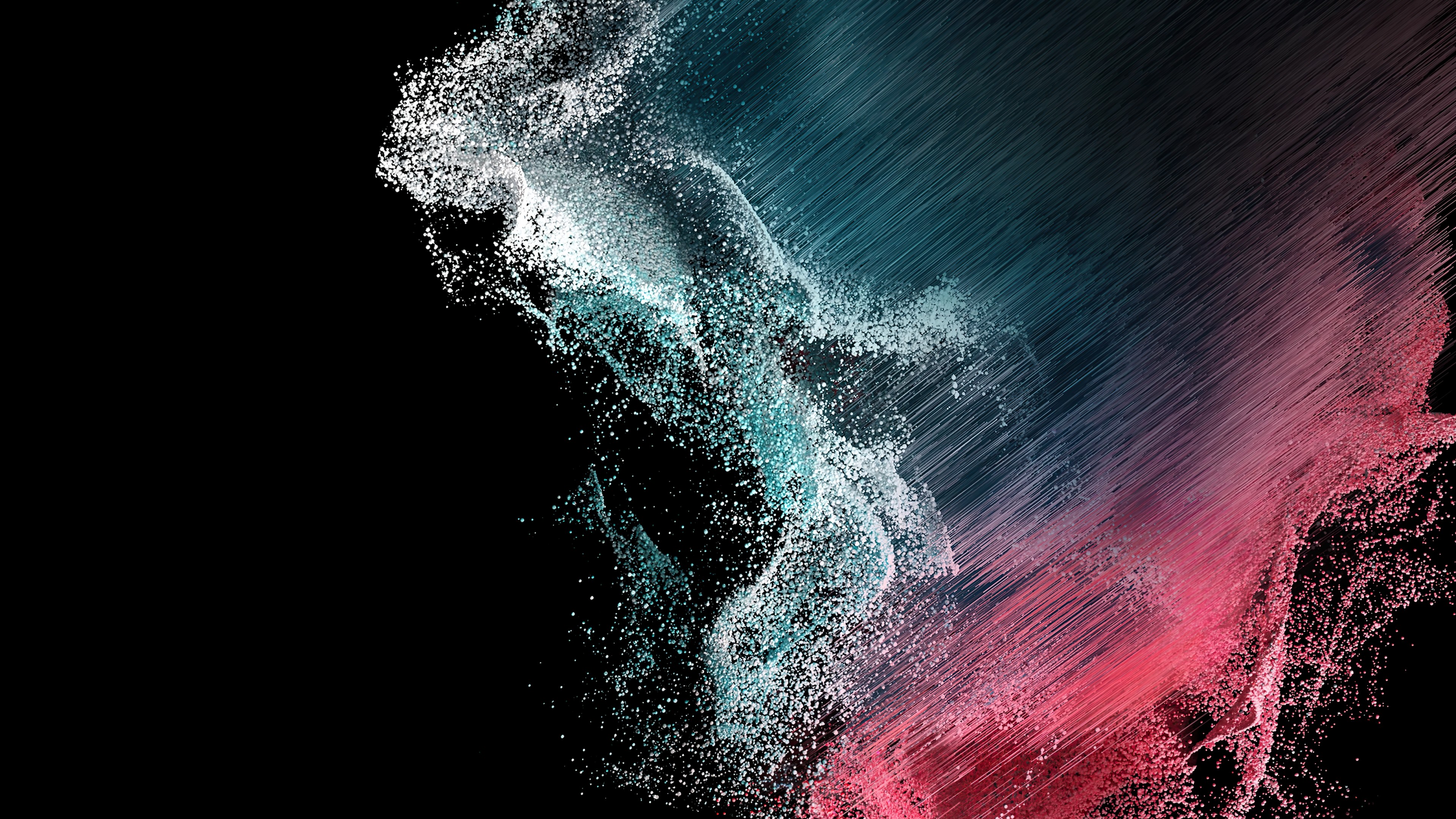 Abstract Galaxy Wallpapers