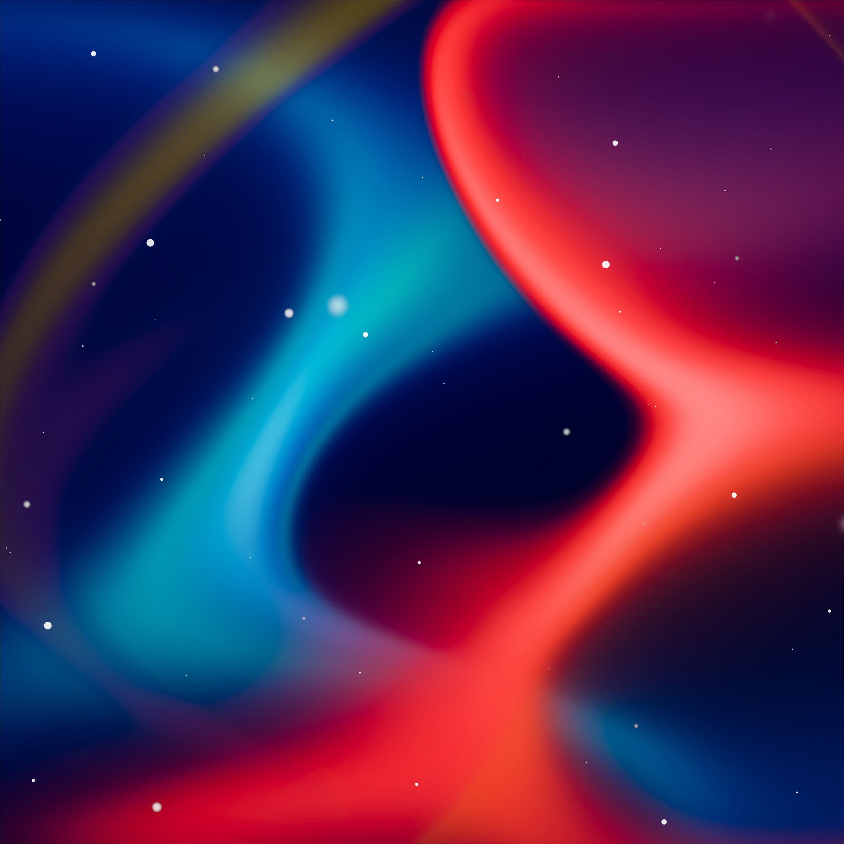 Abstract Galaxy Wallpapers