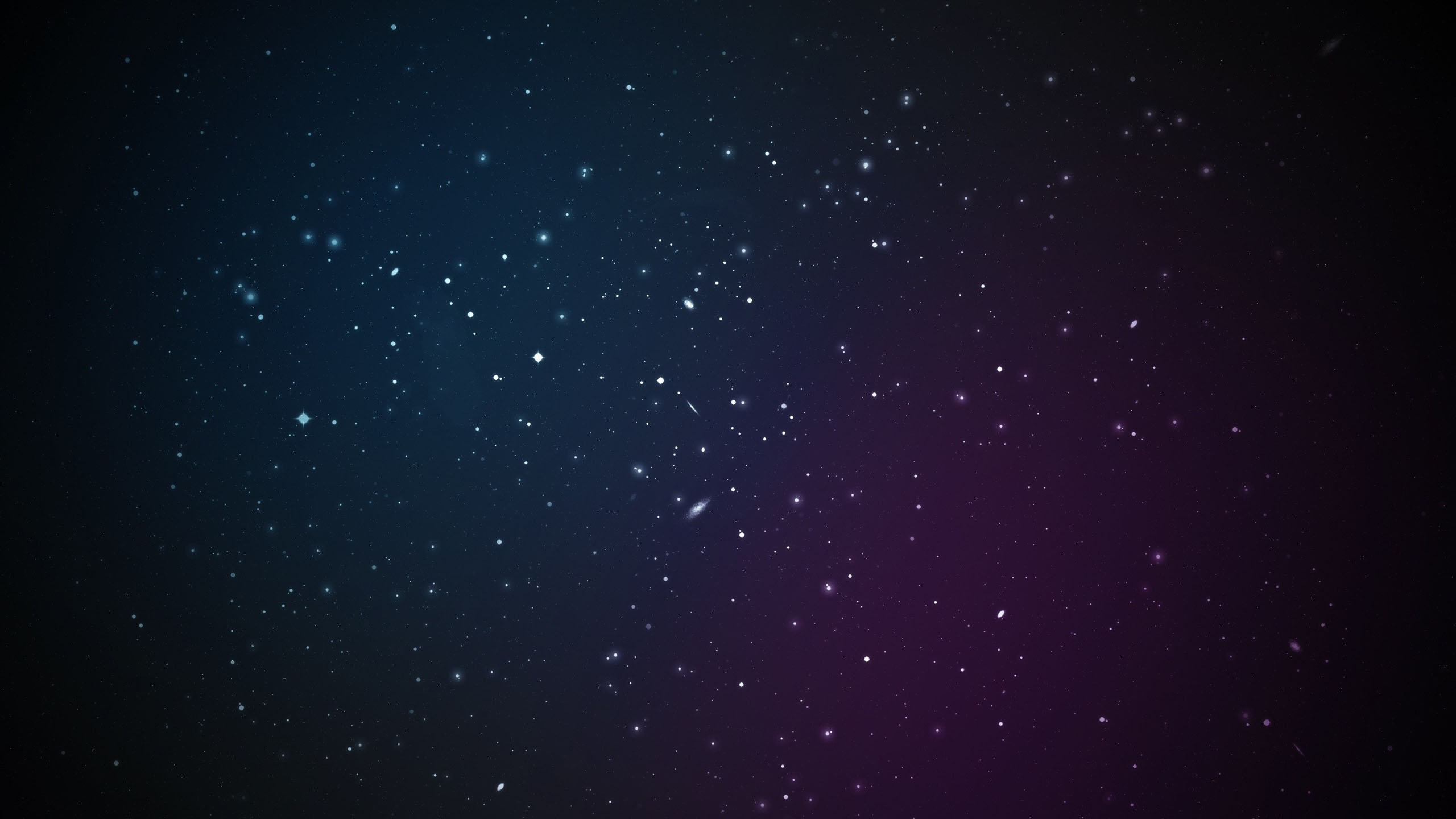 Abstract Galaxy Wallpapers