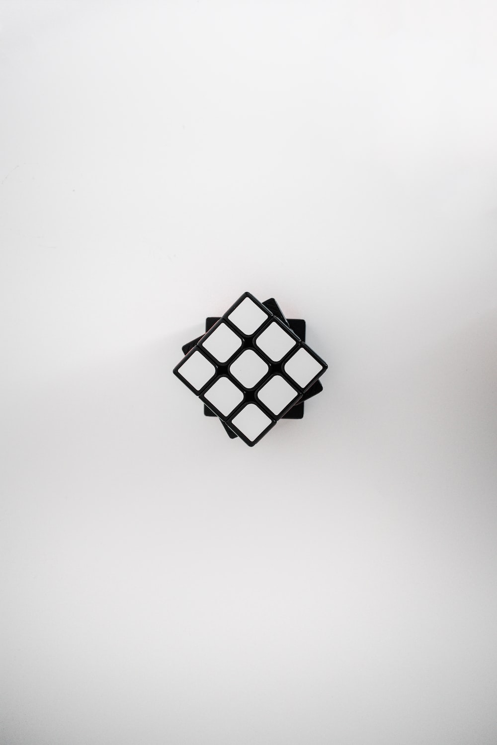 3D Triangle Cube Wallpapers