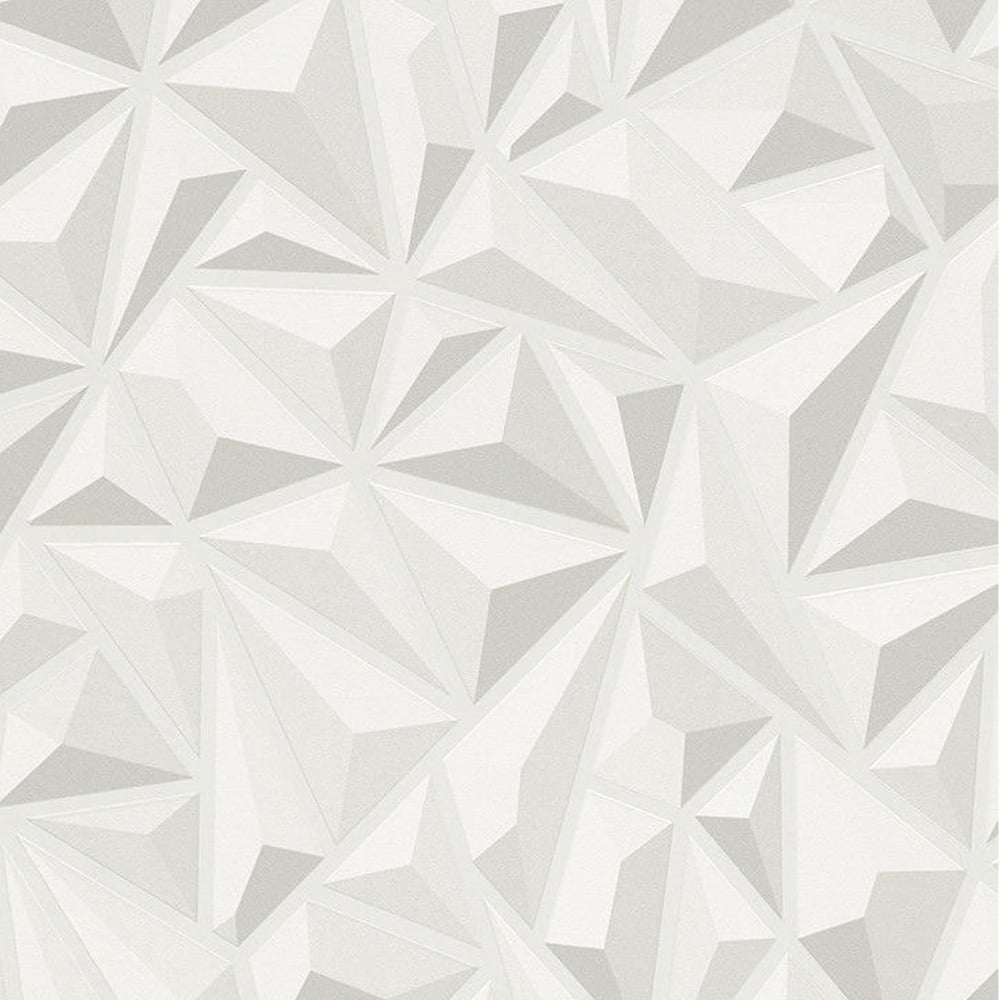 3D Triangle Cube Wallpapers