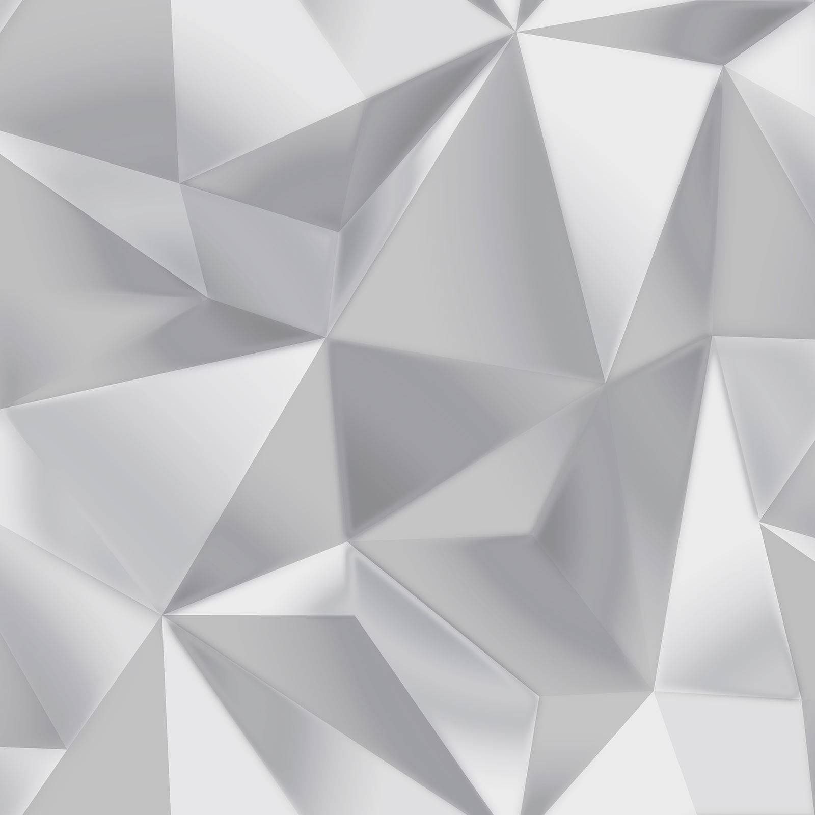 3D Triangle Cube Wallpapers