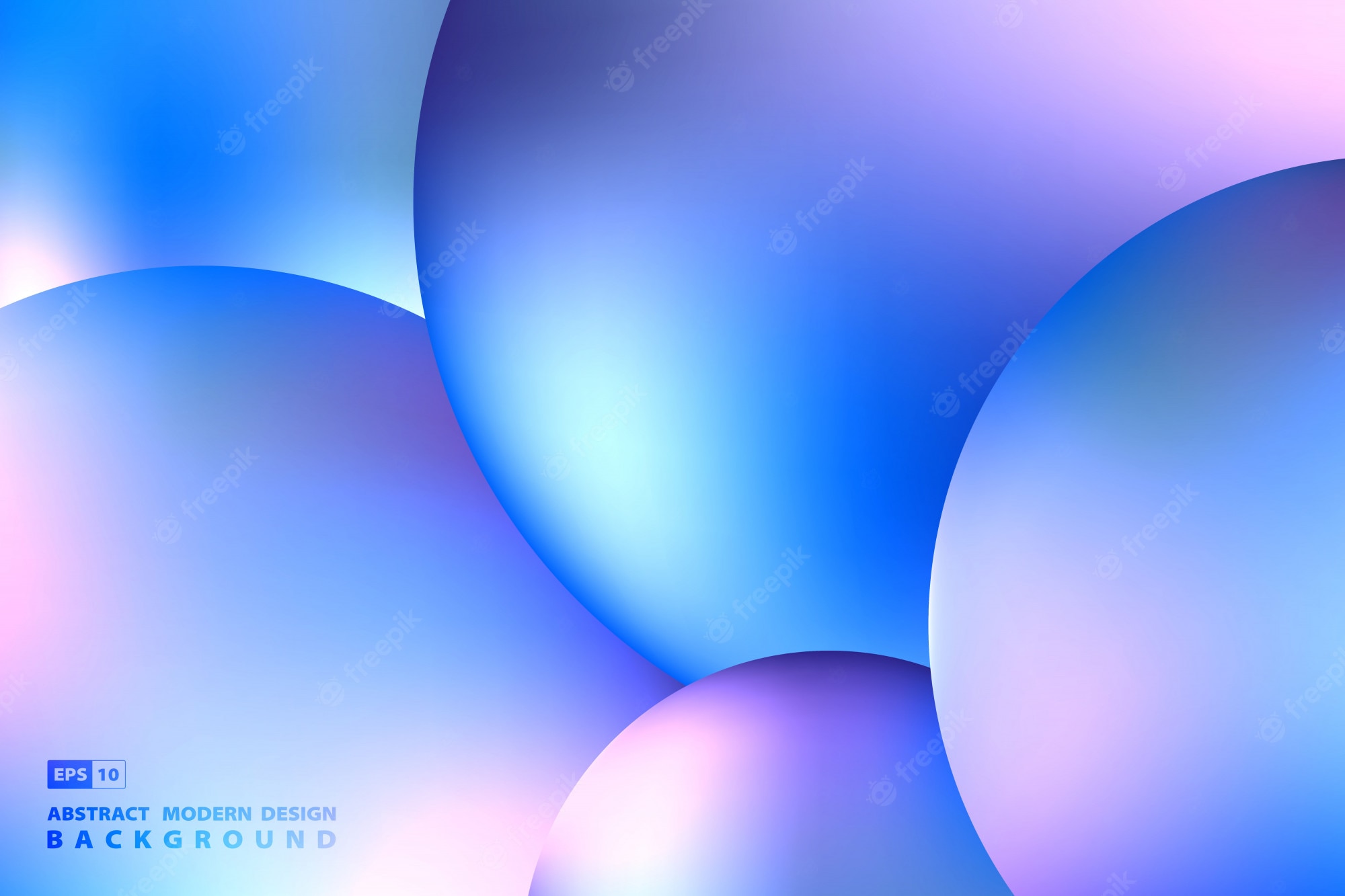 Colorful Orb Circle Wallpapers