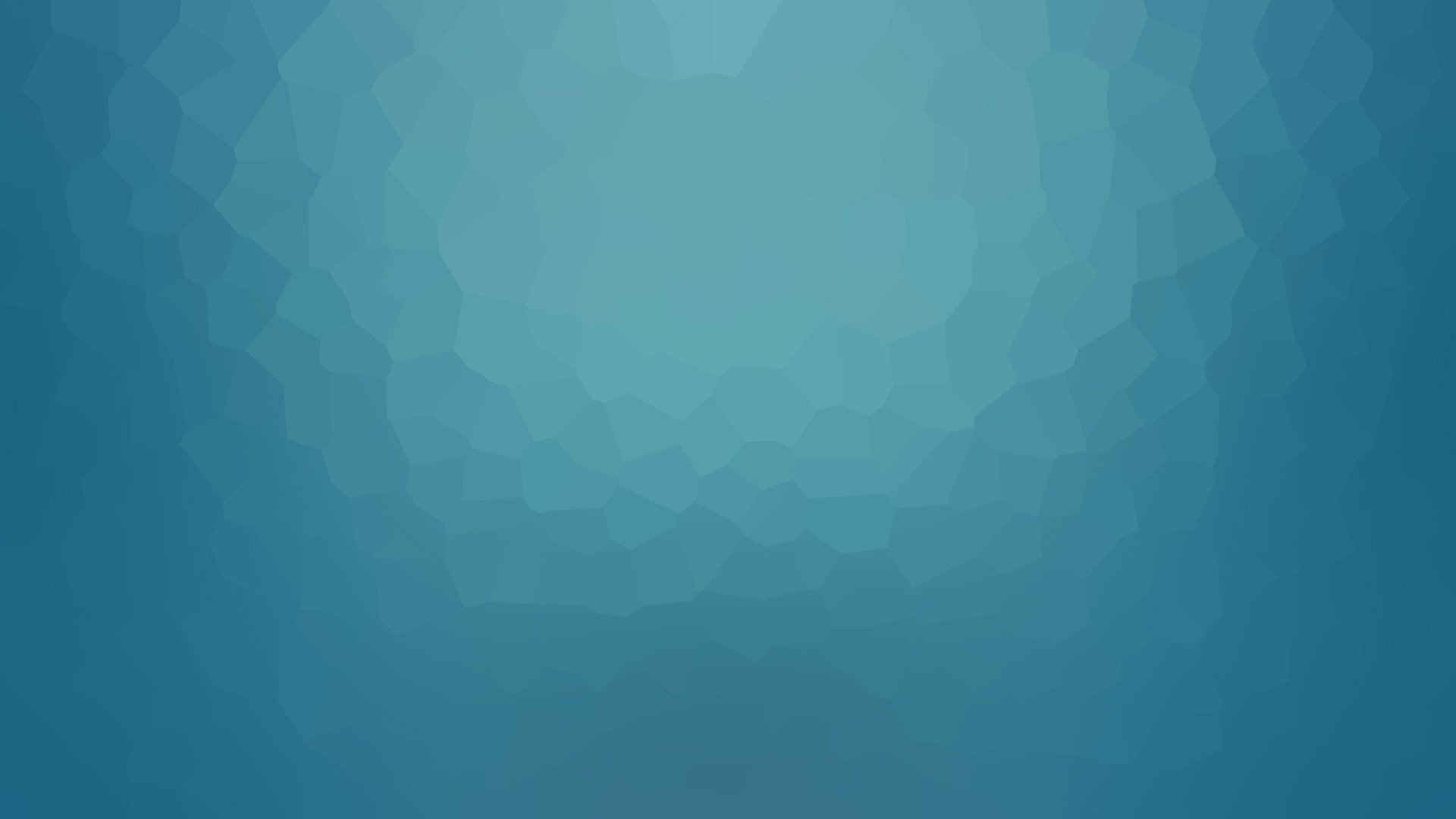 Low Poly Blue Wallpapers