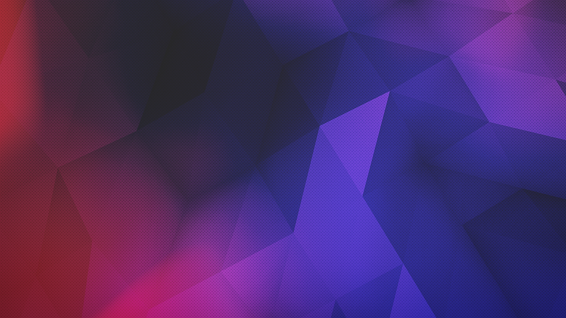 Low Poly Blue Wallpapers