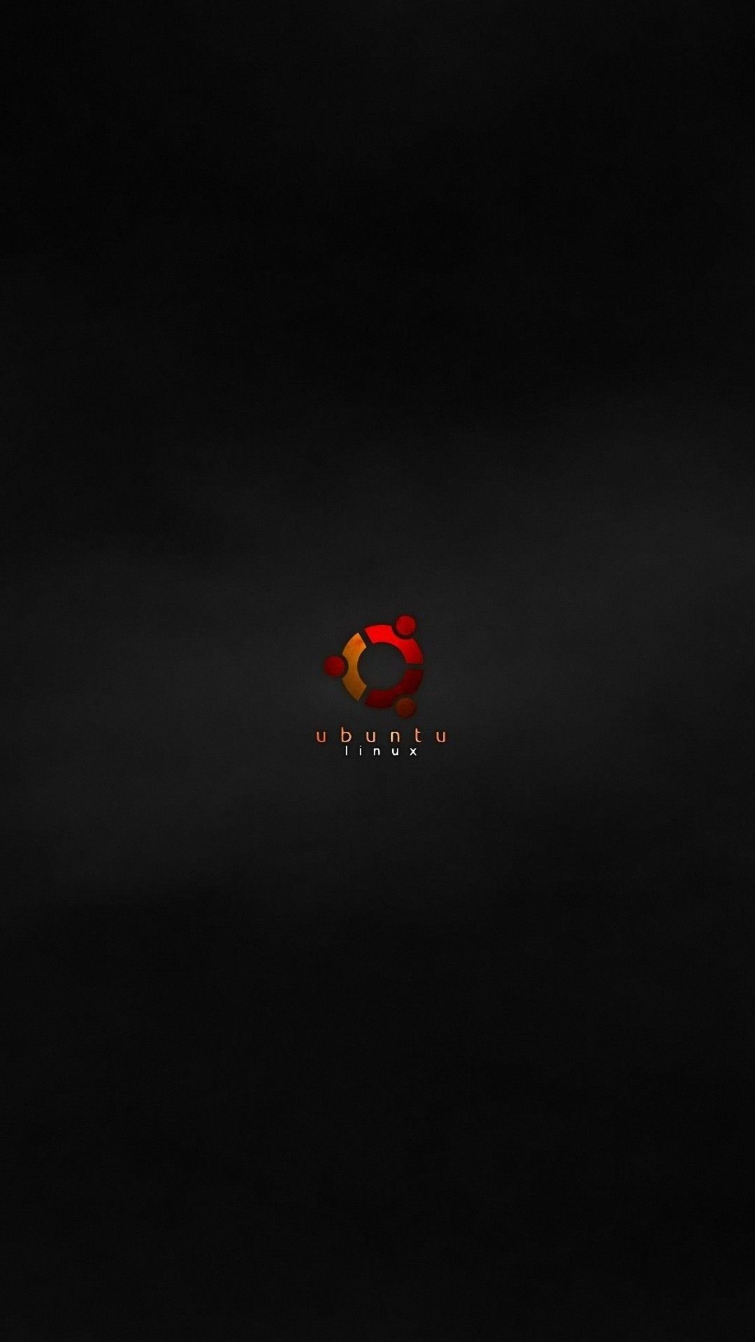 Ubuntu Linux Fire Art Wallpapers