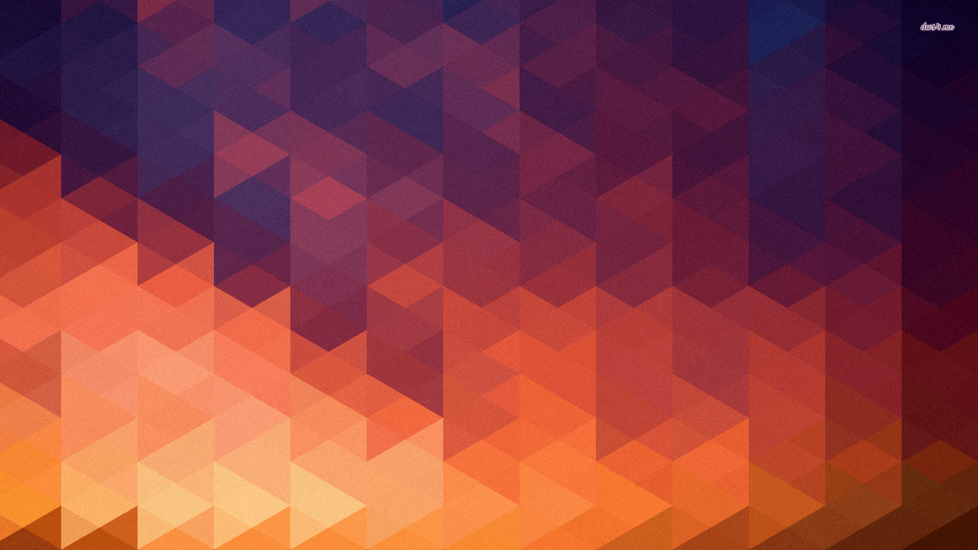 Abstract Diamonds Wallpapers