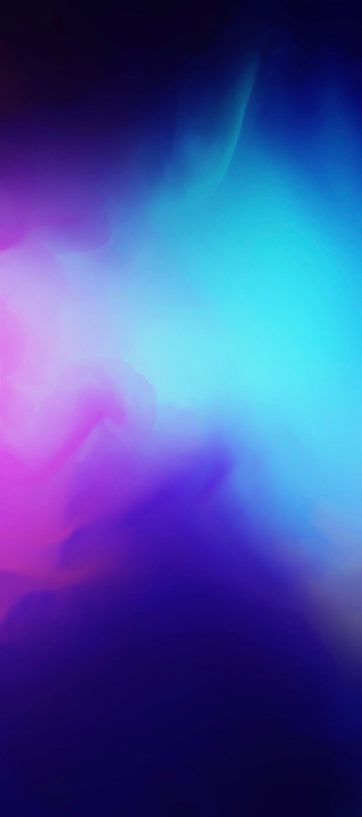 Purple Blur Wallpapers