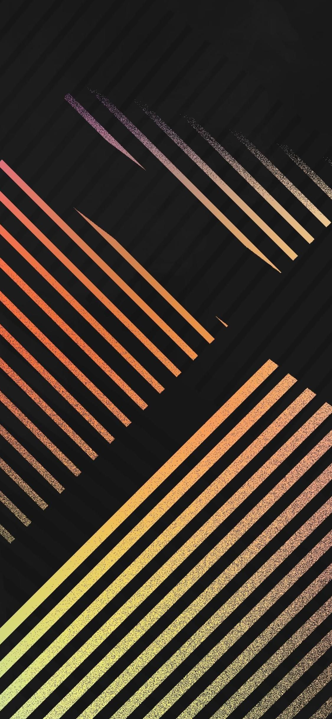 Material Abstract Shapes Wallpapers