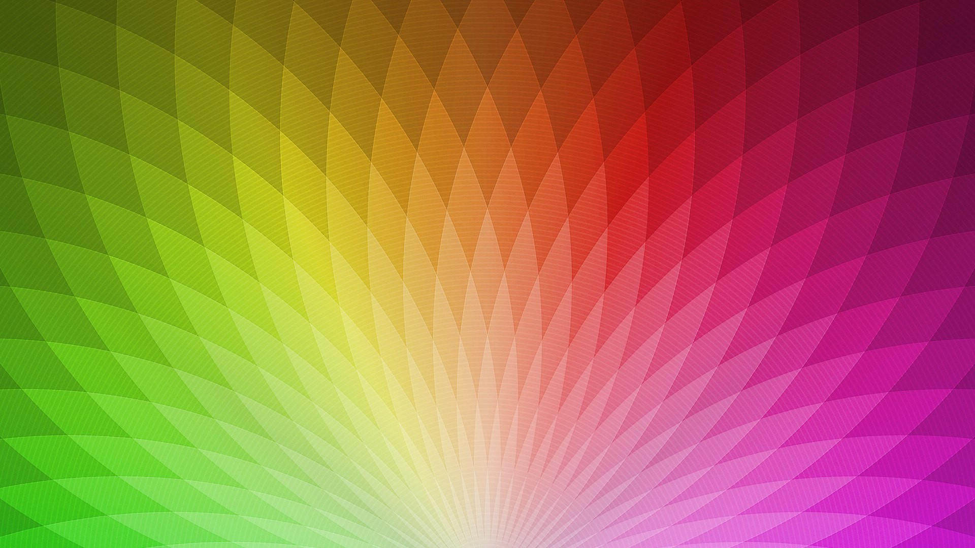 Abstract Colors Leaf Wallpapers