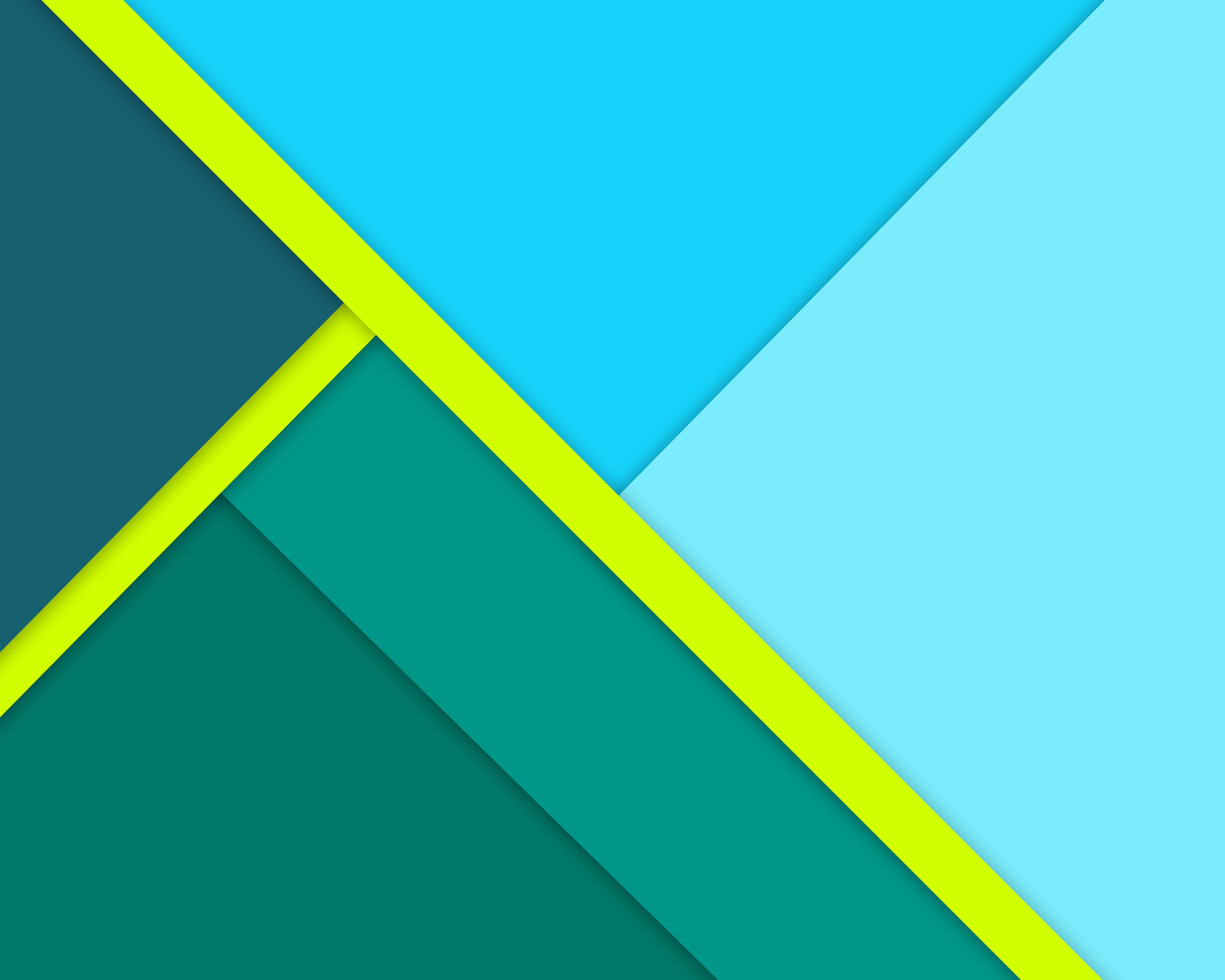 Material Design Stock Wallpapers