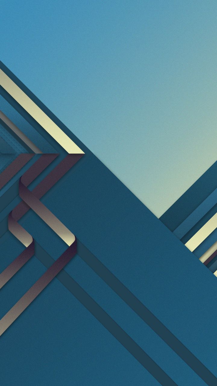 Material Design Stock Wallpapers