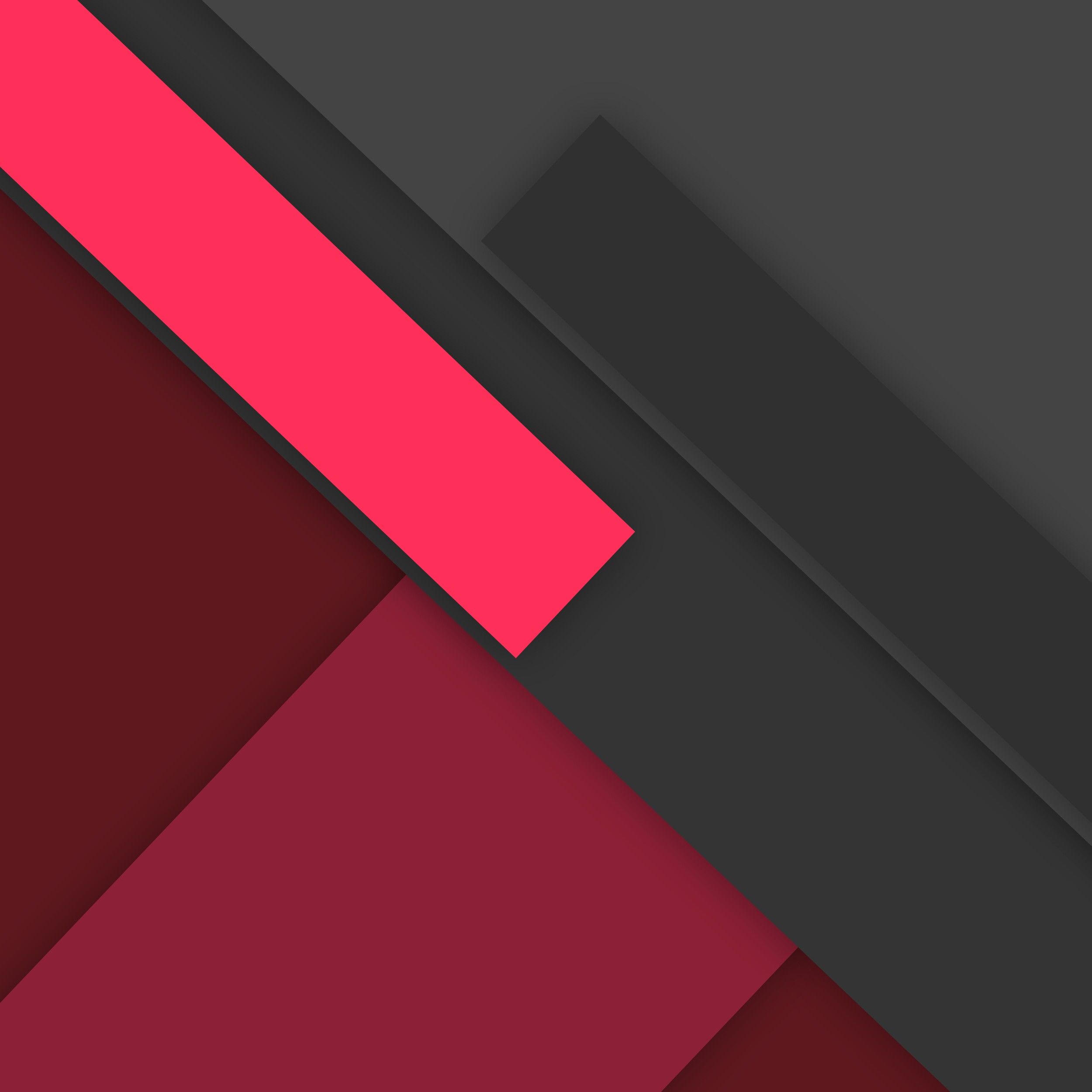 Material Design Stock Wallpapers