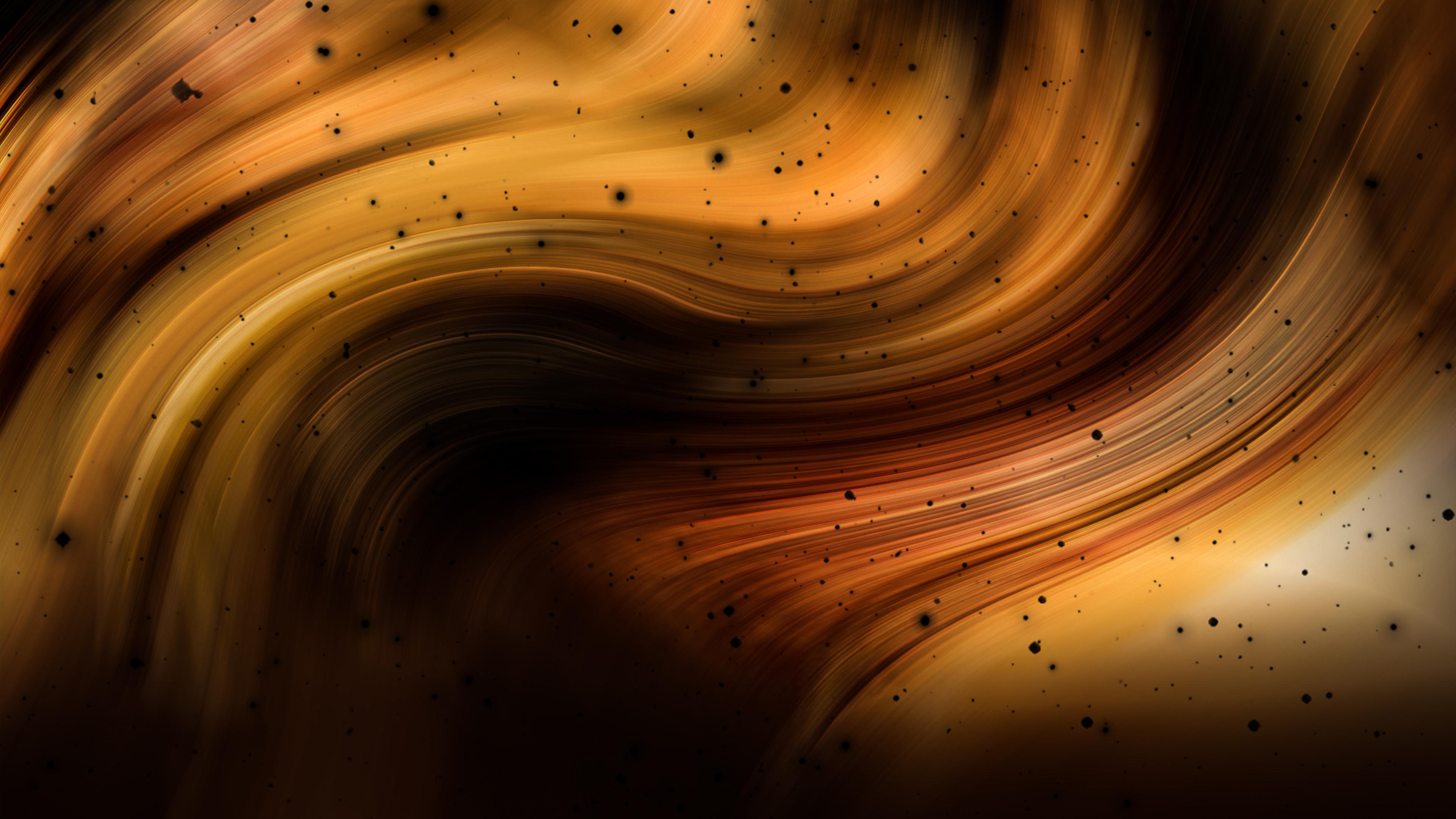 Particles Abstract Wallpapers