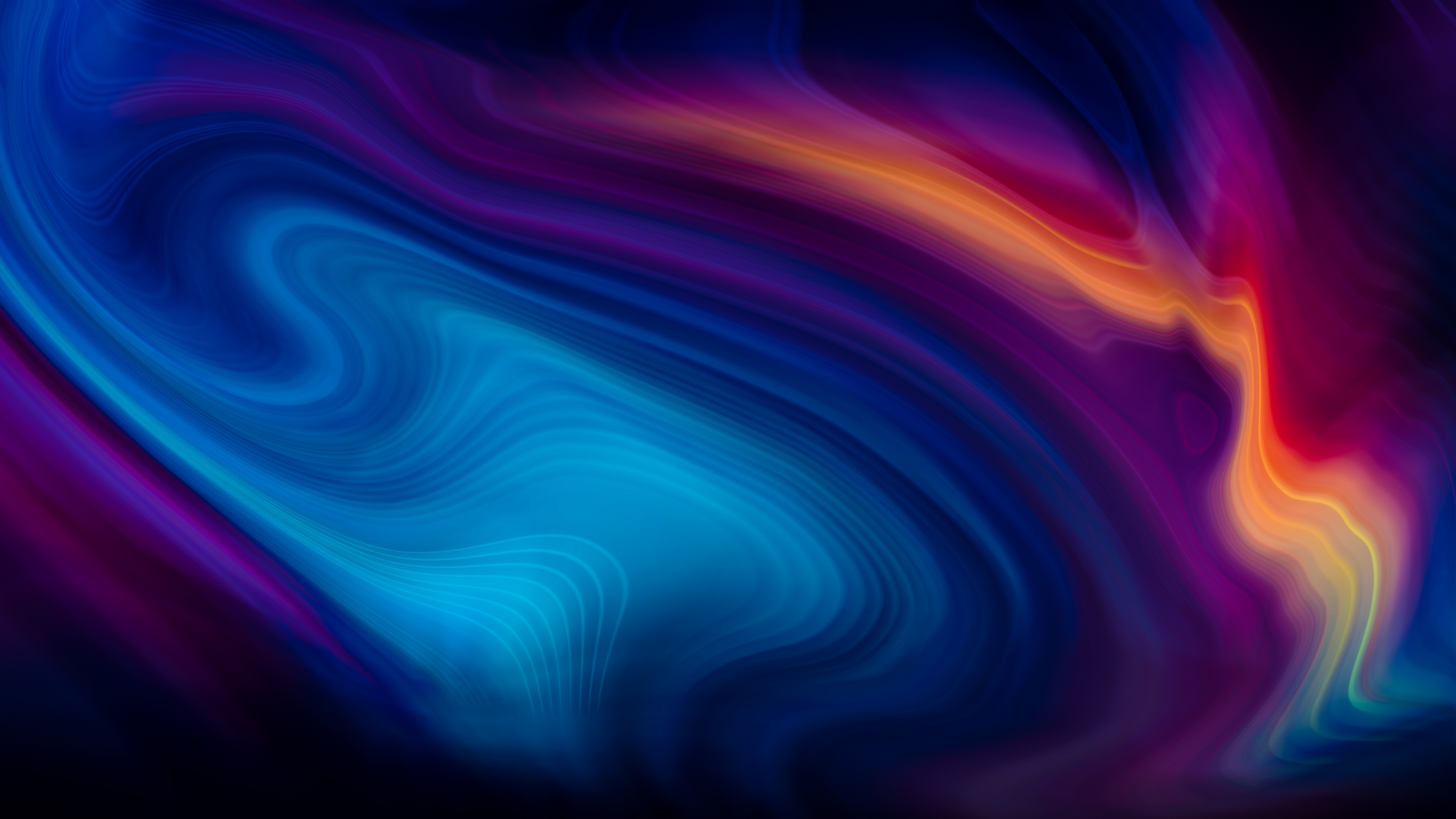 Abstract Colors Wallpapers