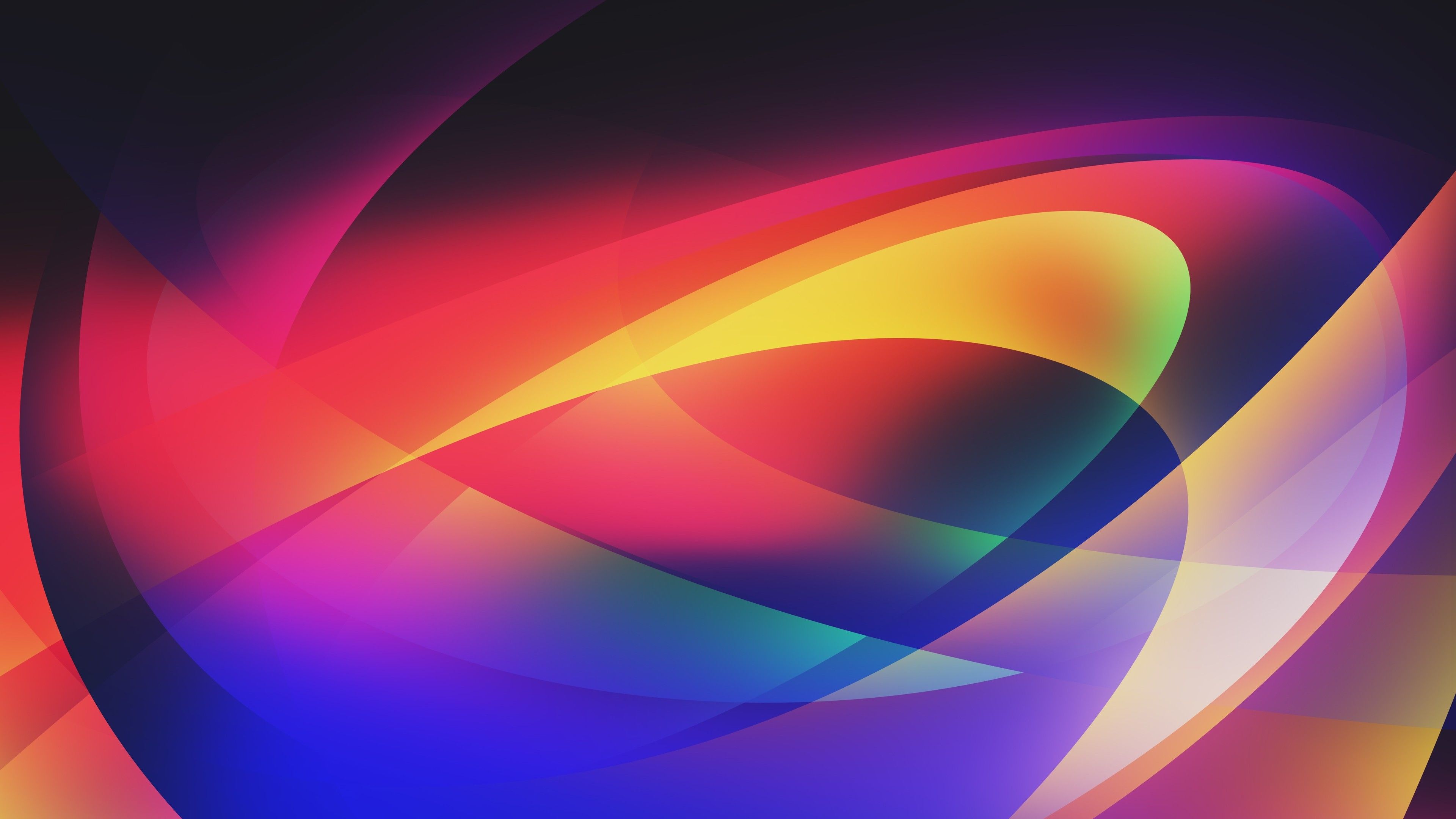 Abstract Colors Wallpapers