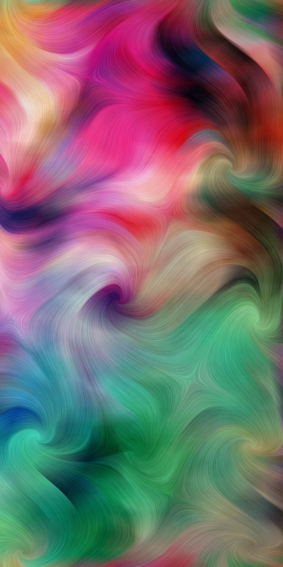 Abstract Colors Wallpapers