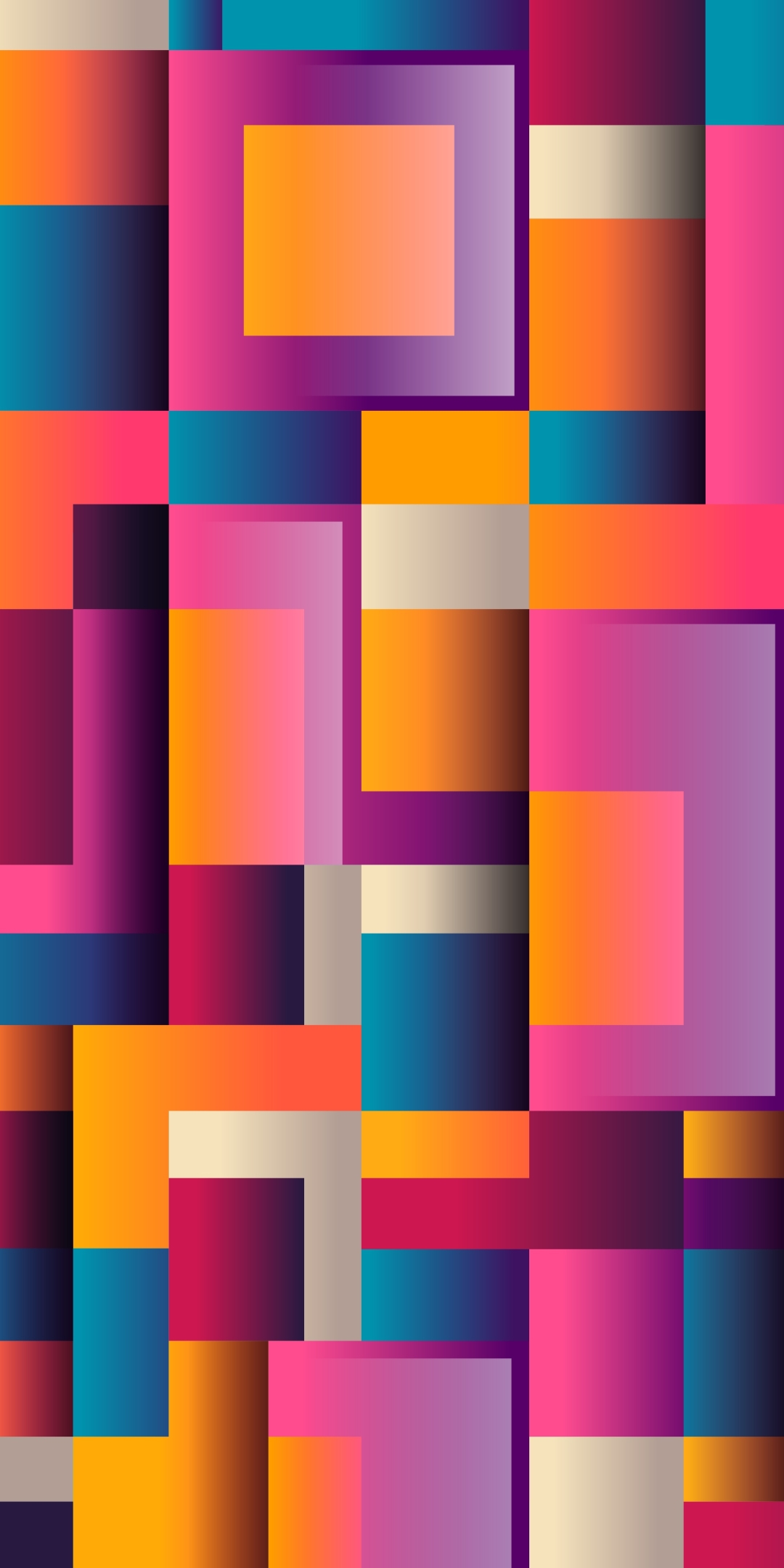 Abstract Colors Wallpapers