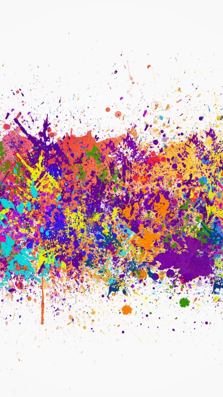 Abstract Colors Wallpapers