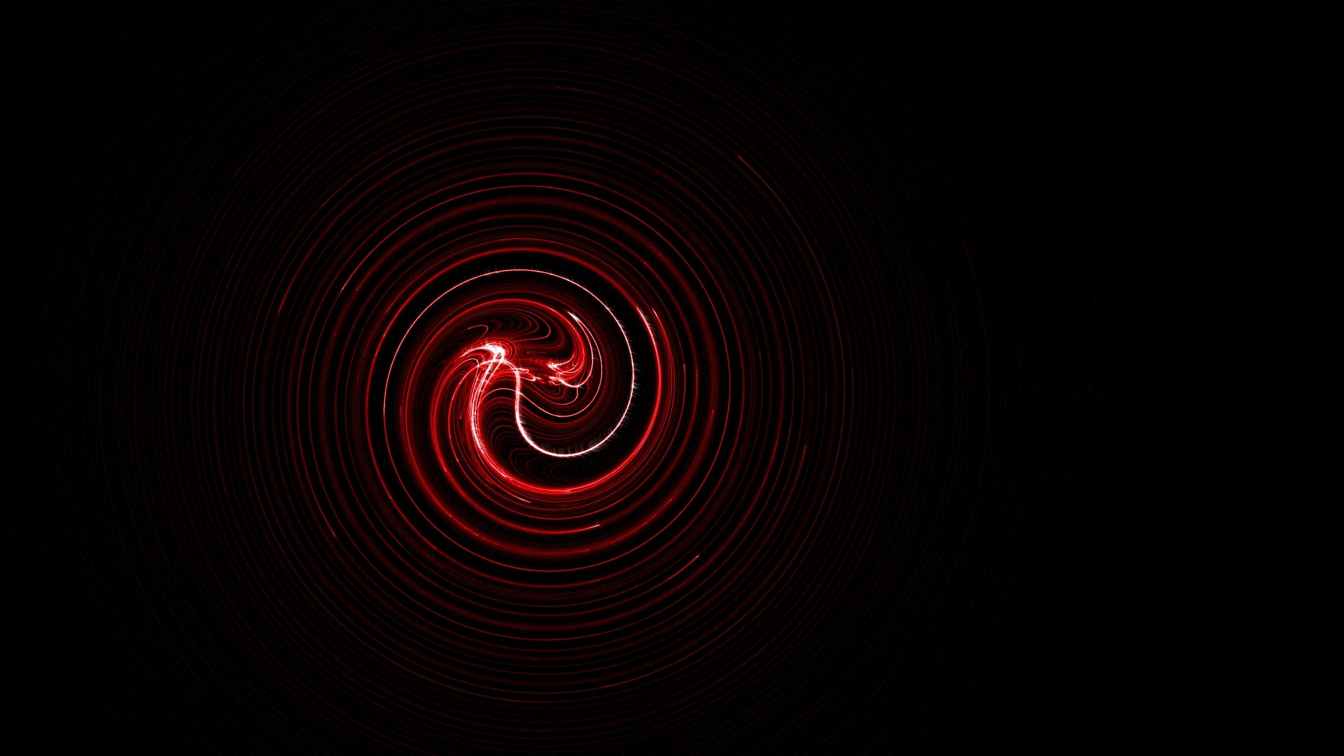 Abstract Spiral Spin Wallpapers