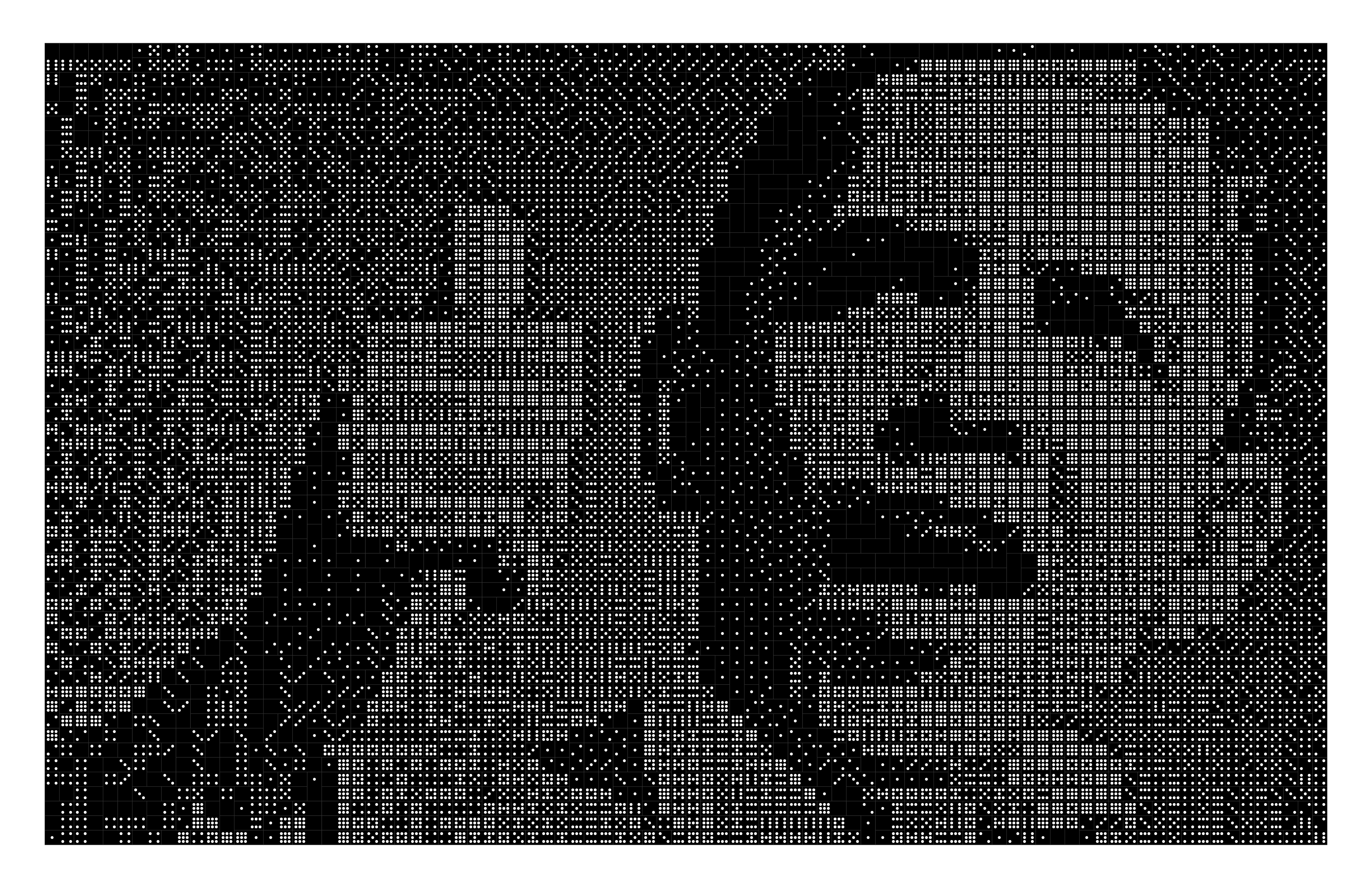 Abstract Barack Obama Wallpapers