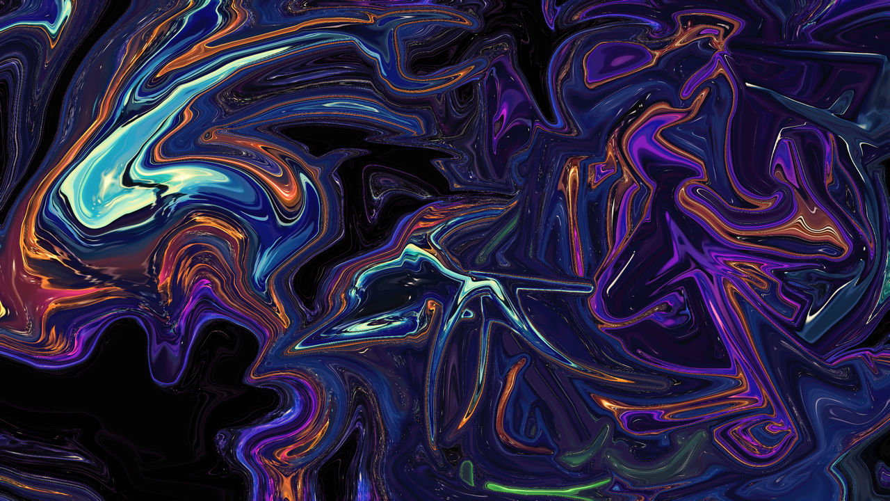 Abstract Dream Wallpapers