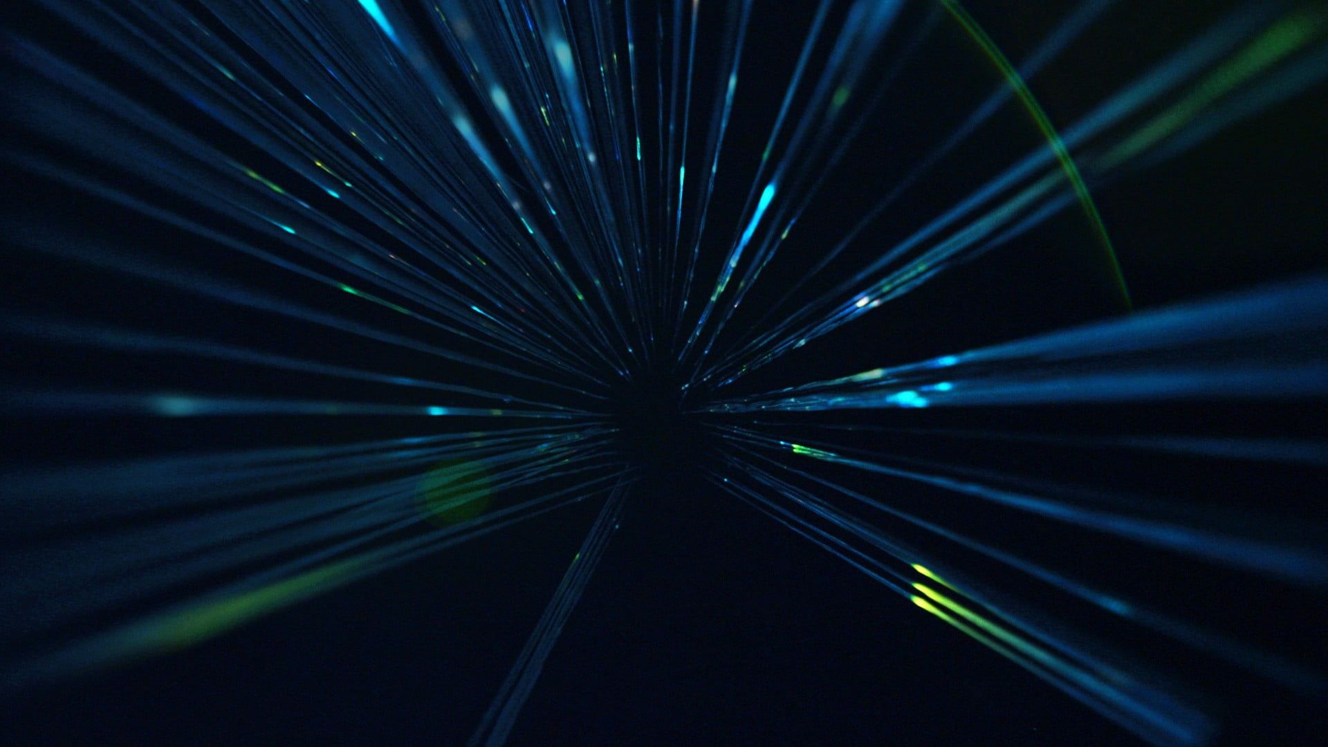 Abstract Laser Wallpapers