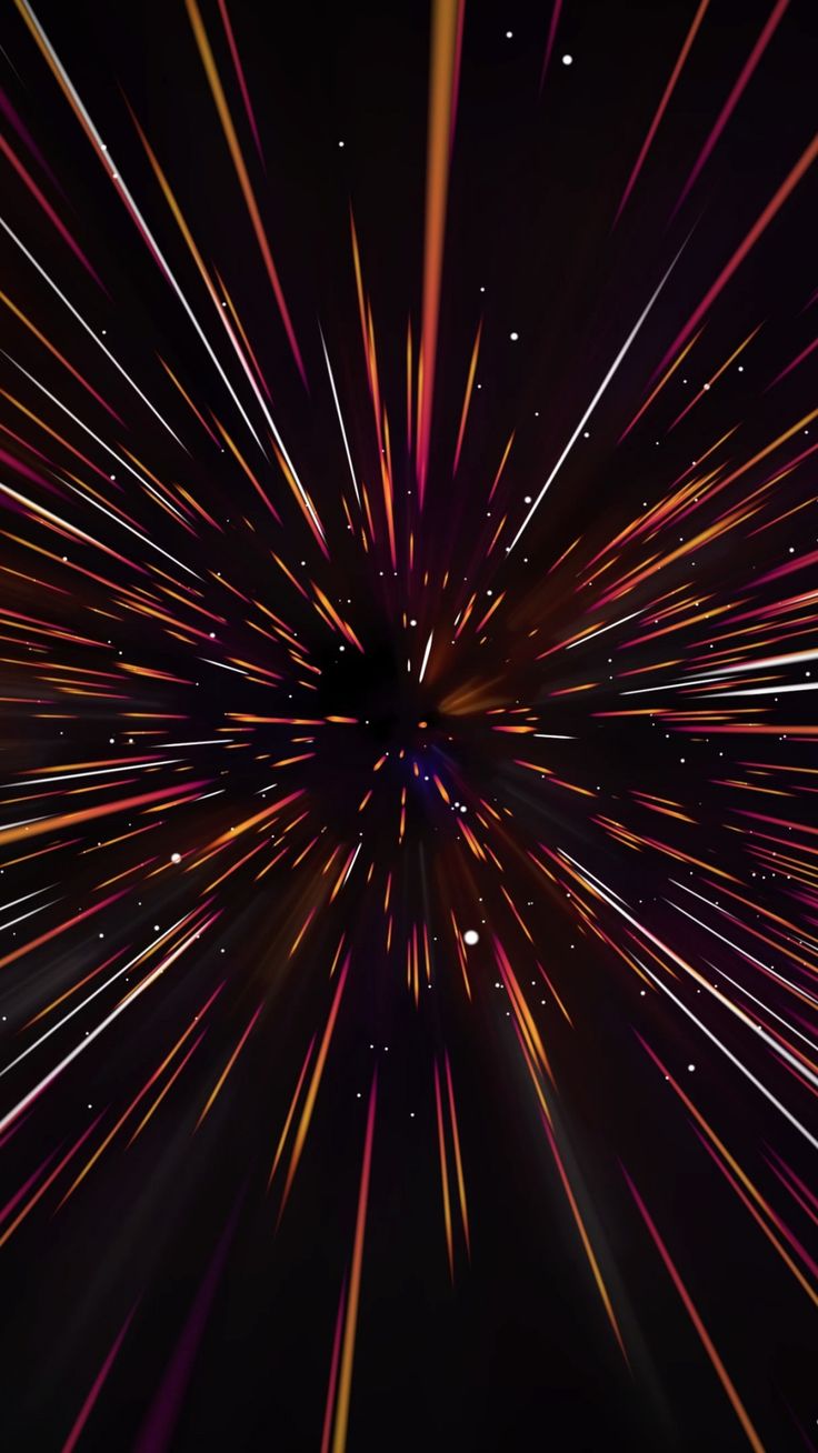 Abstract Laser Wallpapers