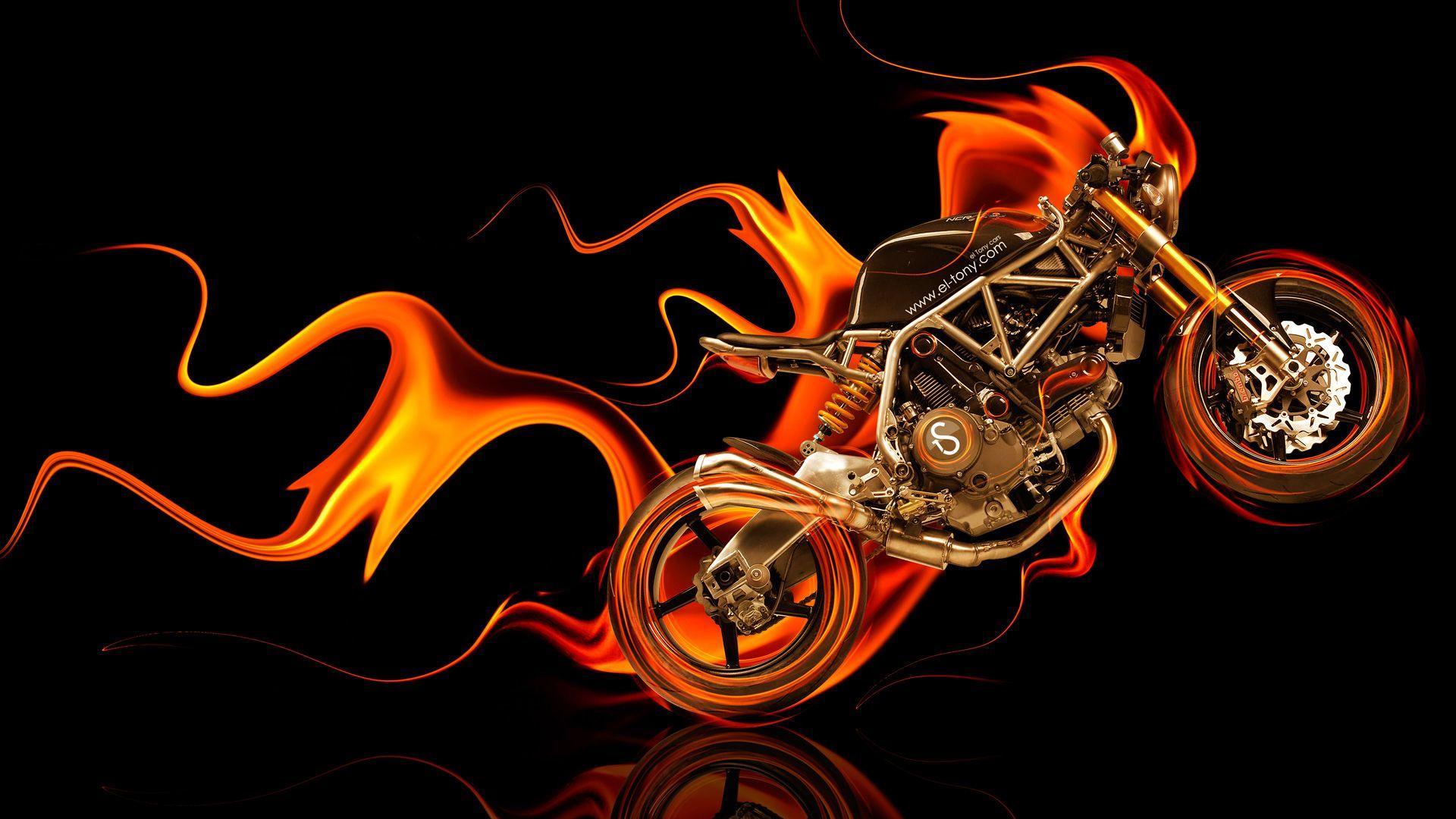 Abstract Moto Wallpapers