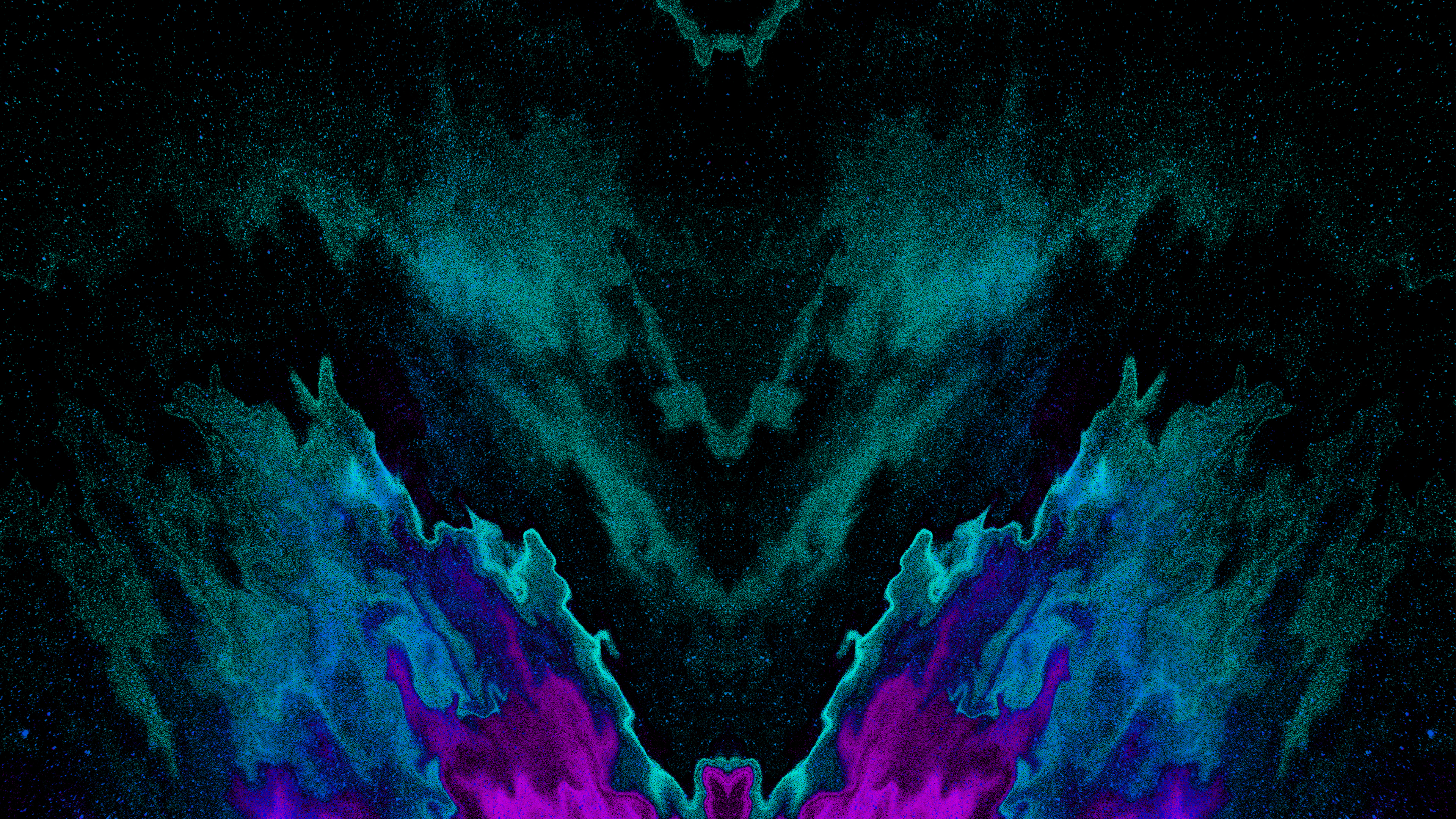 Abstract Noise Wallpapers