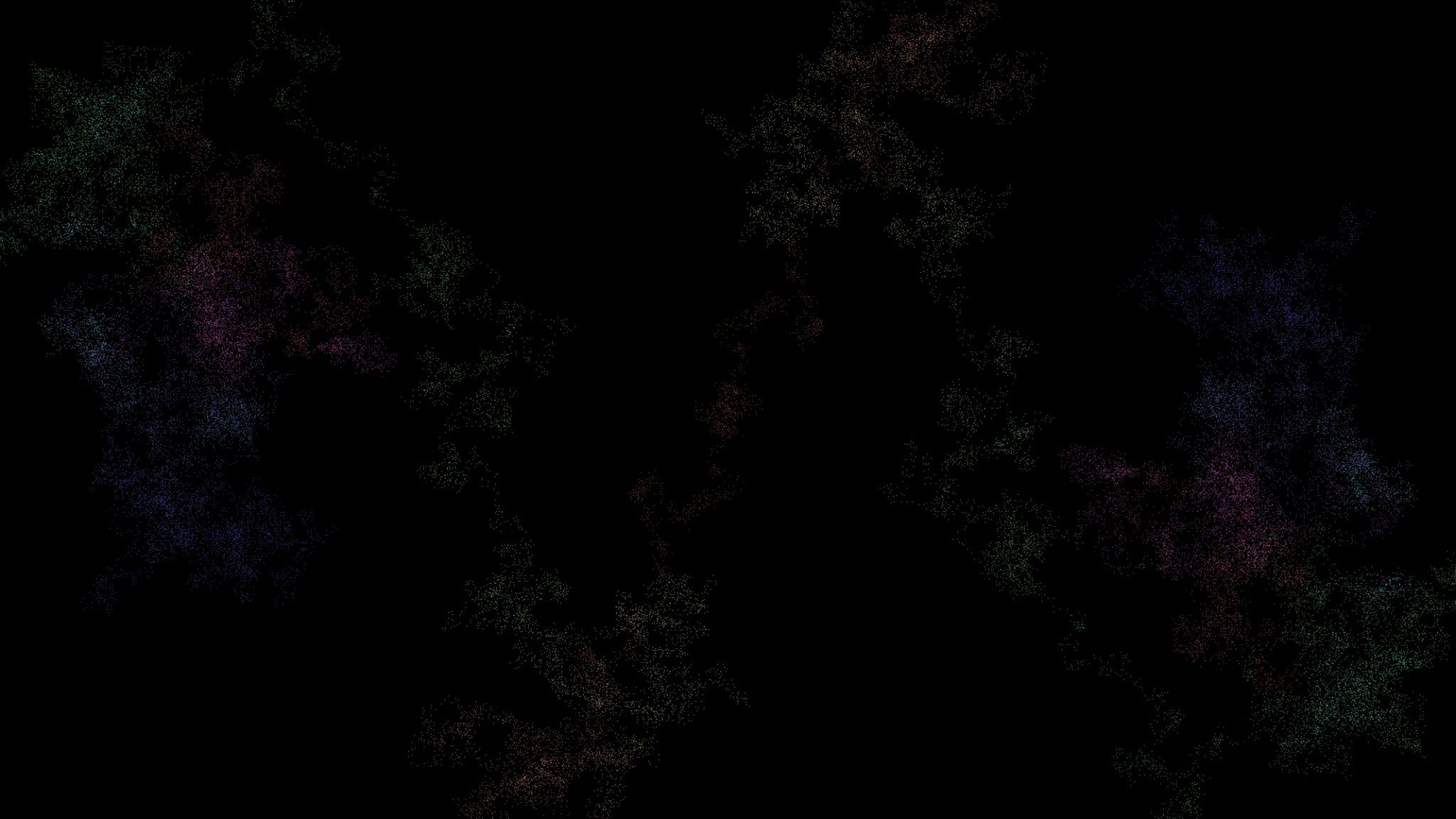 Abstract Noise Wallpapers