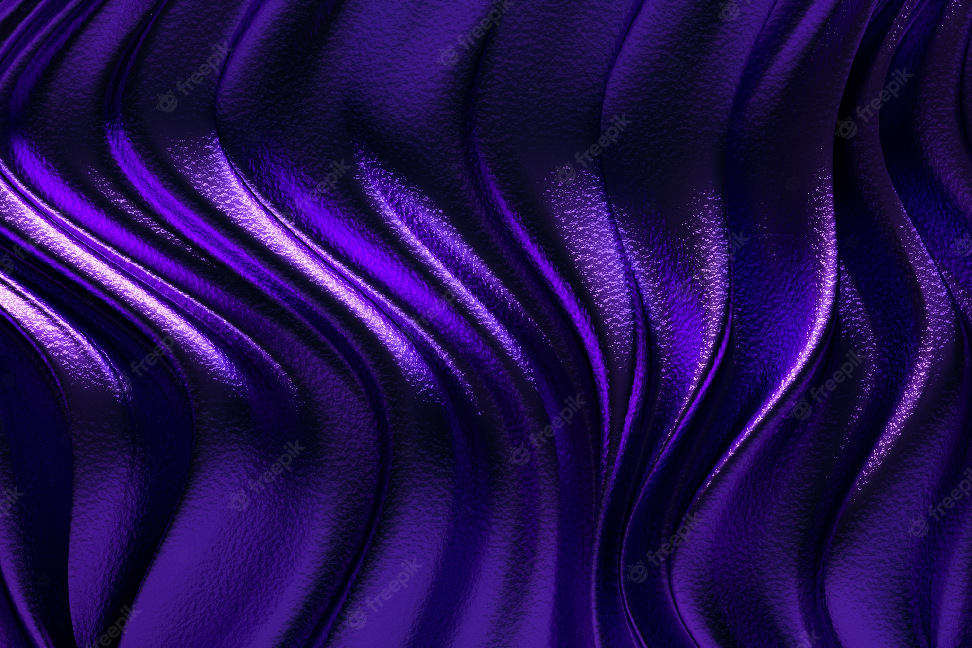 Abstract Satin Wallpapers