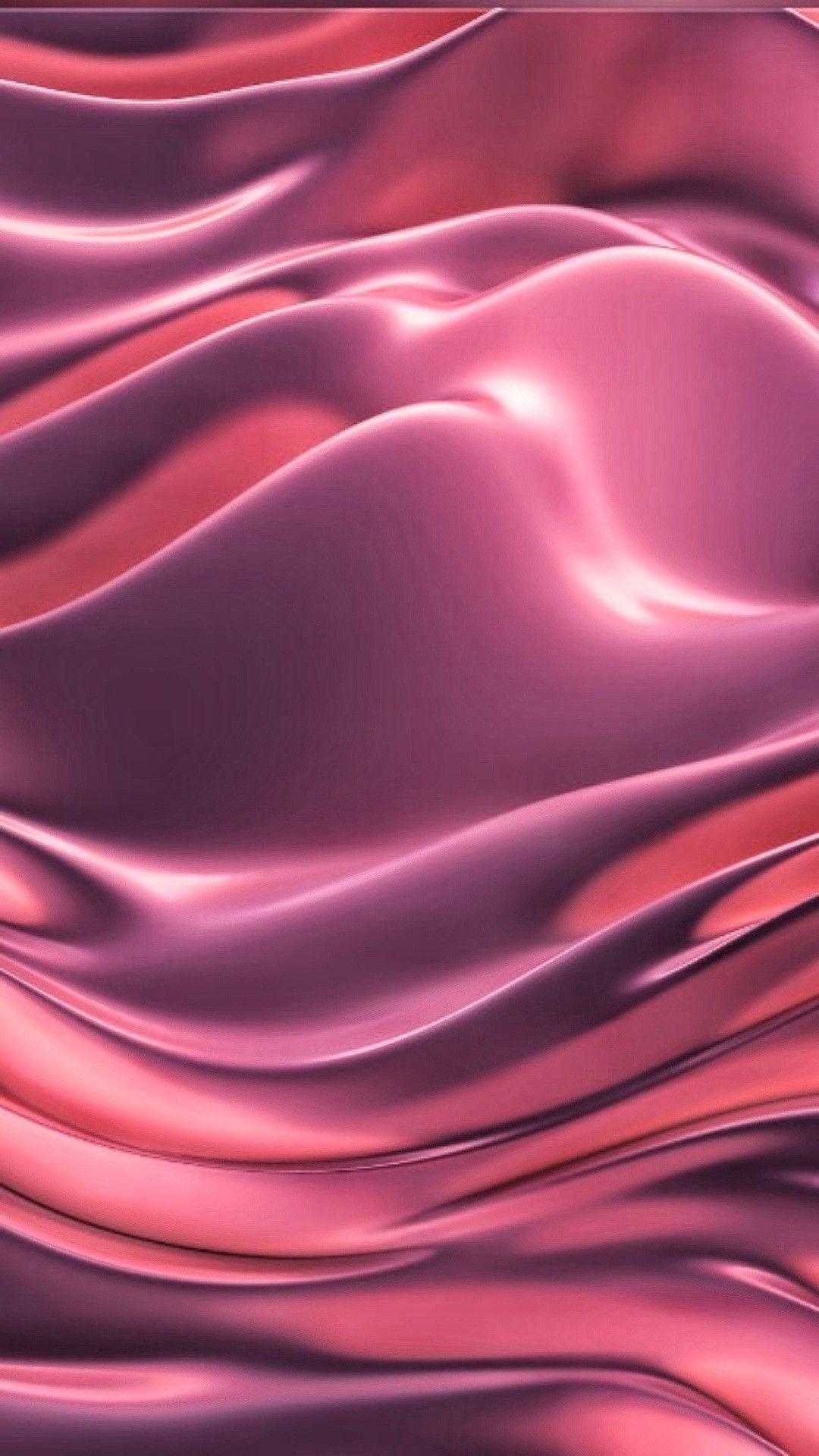 Abstract Satin Wallpapers