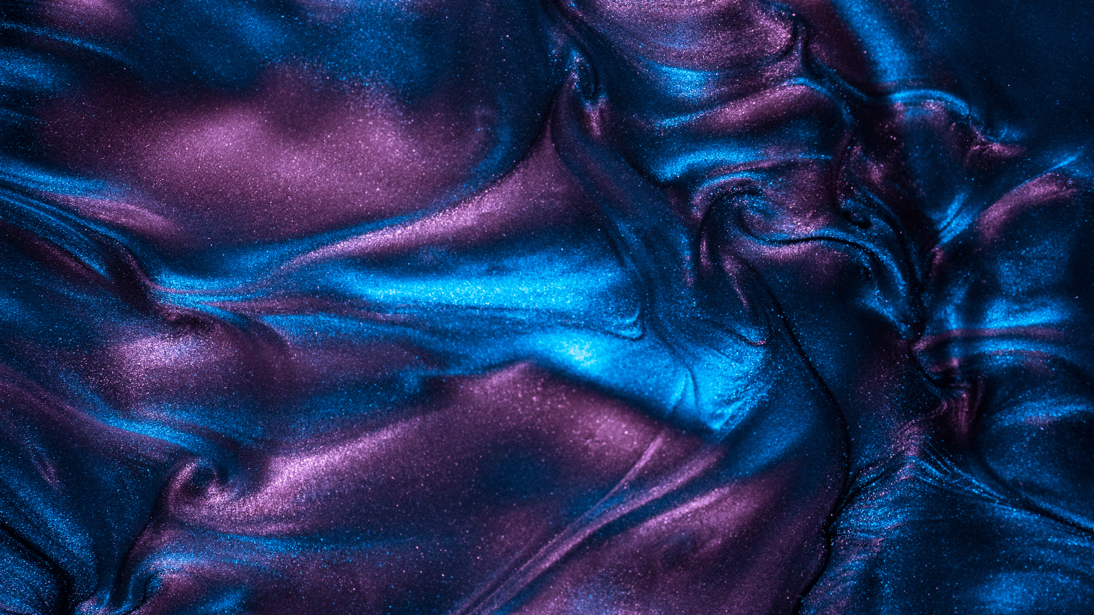 Abstract Satin Wallpapers