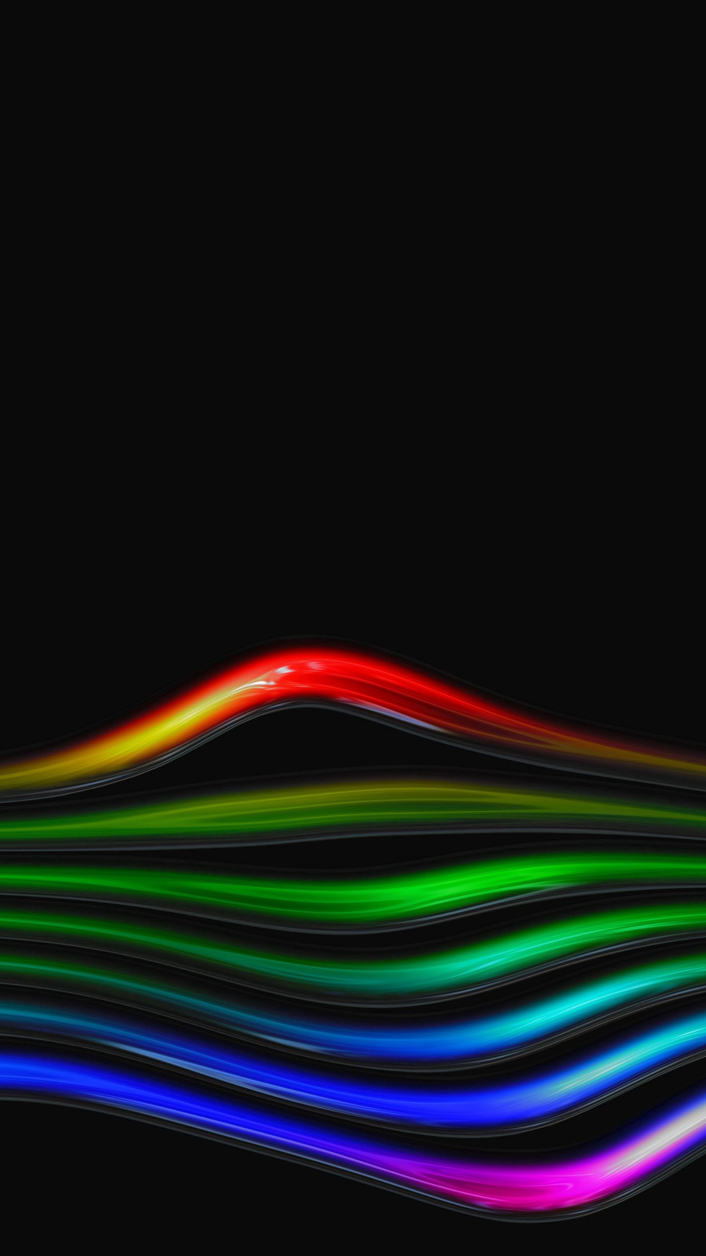 Abstract Tube Wallpapers