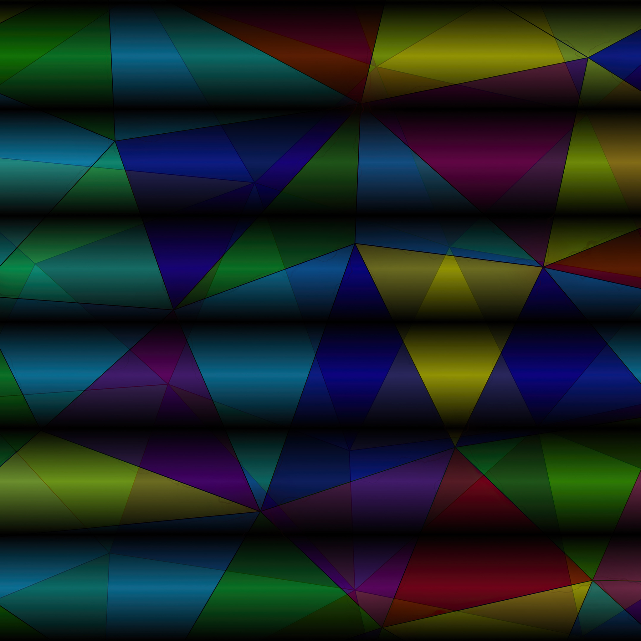 Abstract Tube Wallpapers